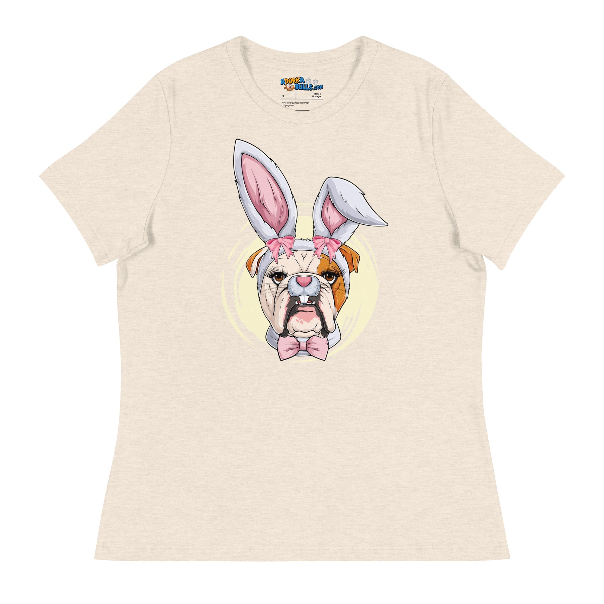 Easter Bunny Women&