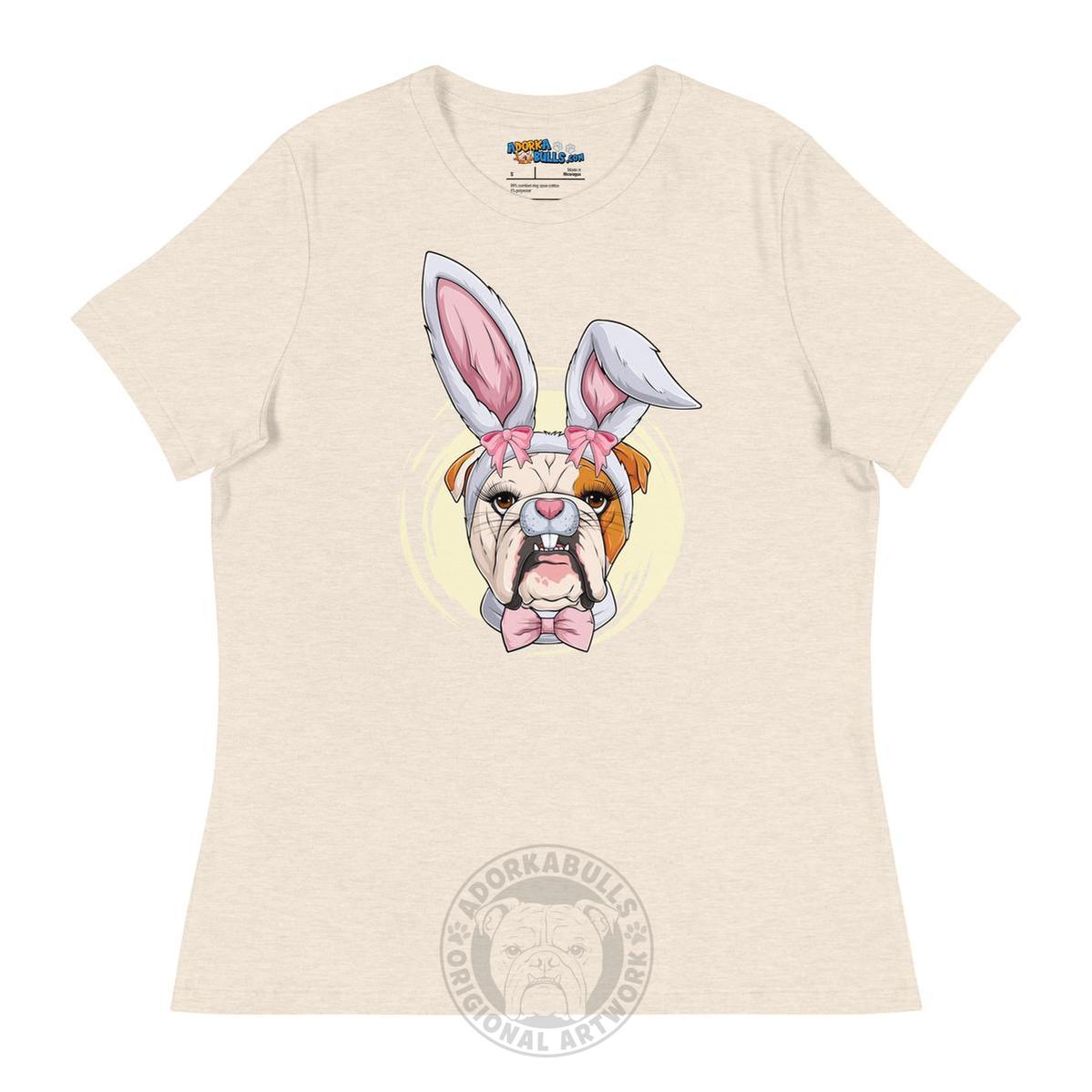 Easter Bunny Women&
