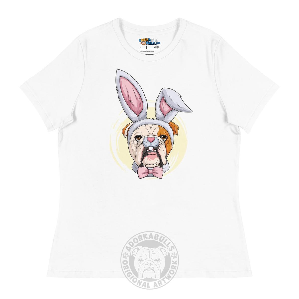 Easter Bunny Women&