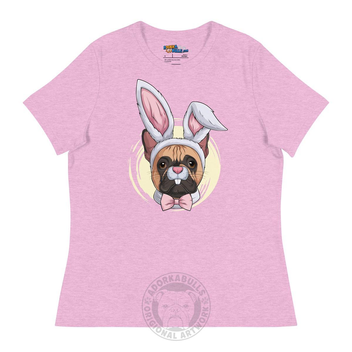 Easter Bunny Women&