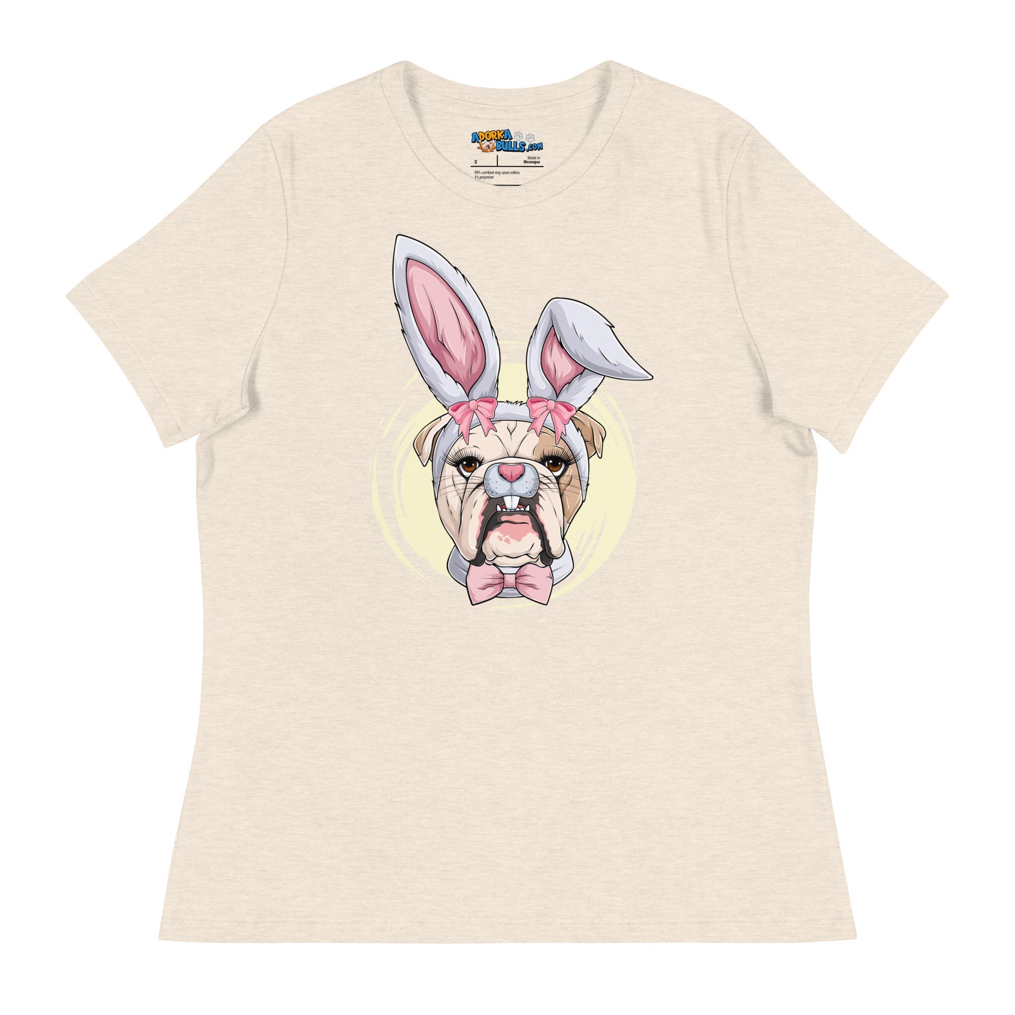 Easter Bunny Women&
