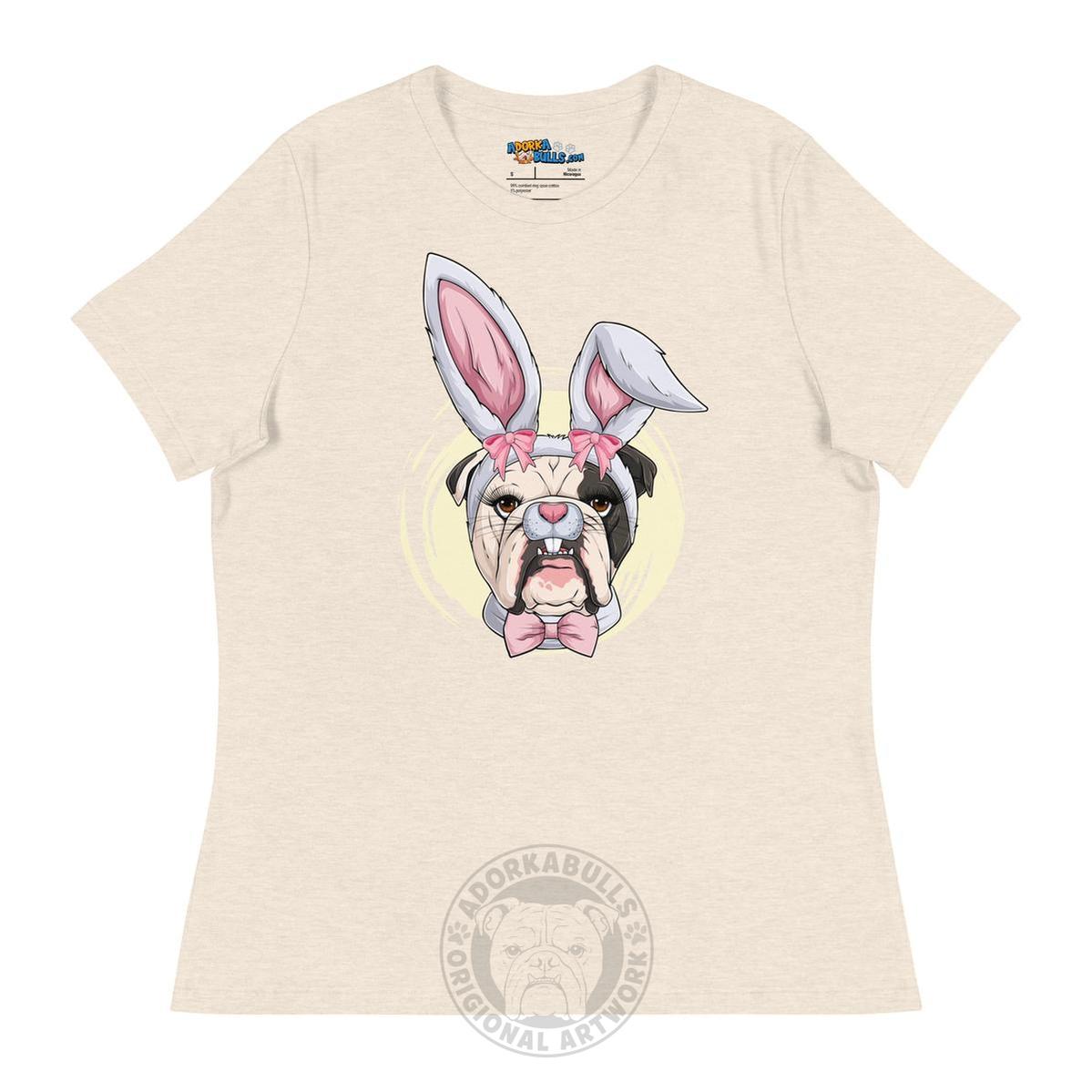 Easter Bunny Women&
