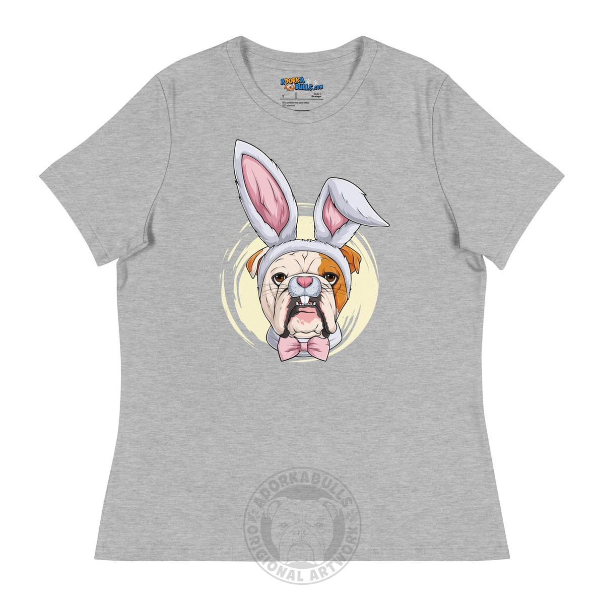 Easter Bunny Women&