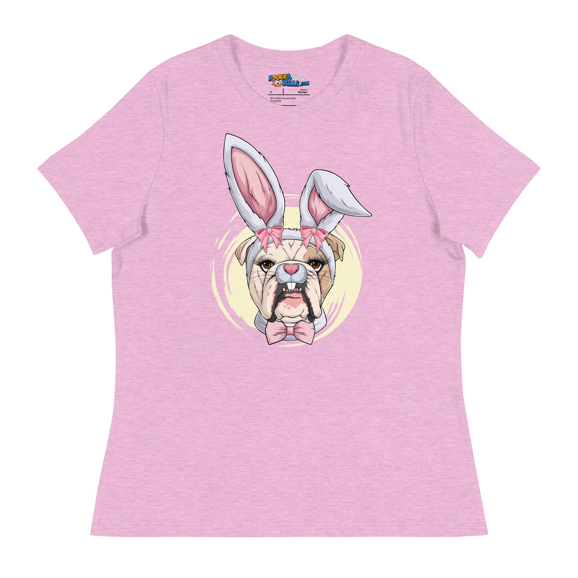 Easter Bunny Women&