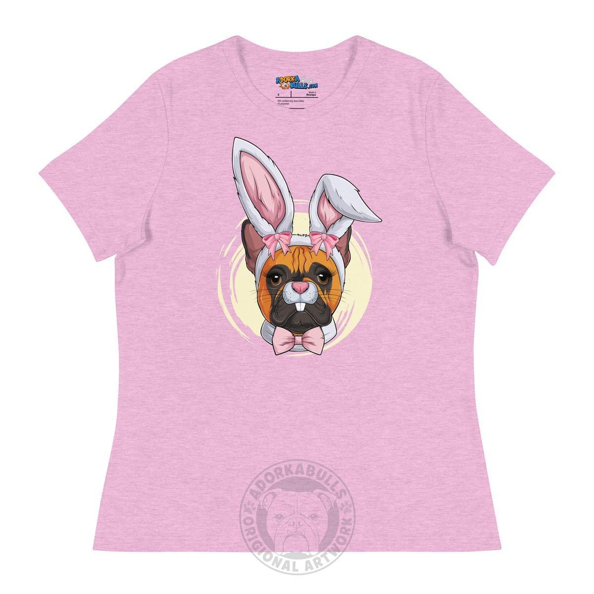 Easter Bunny Women&