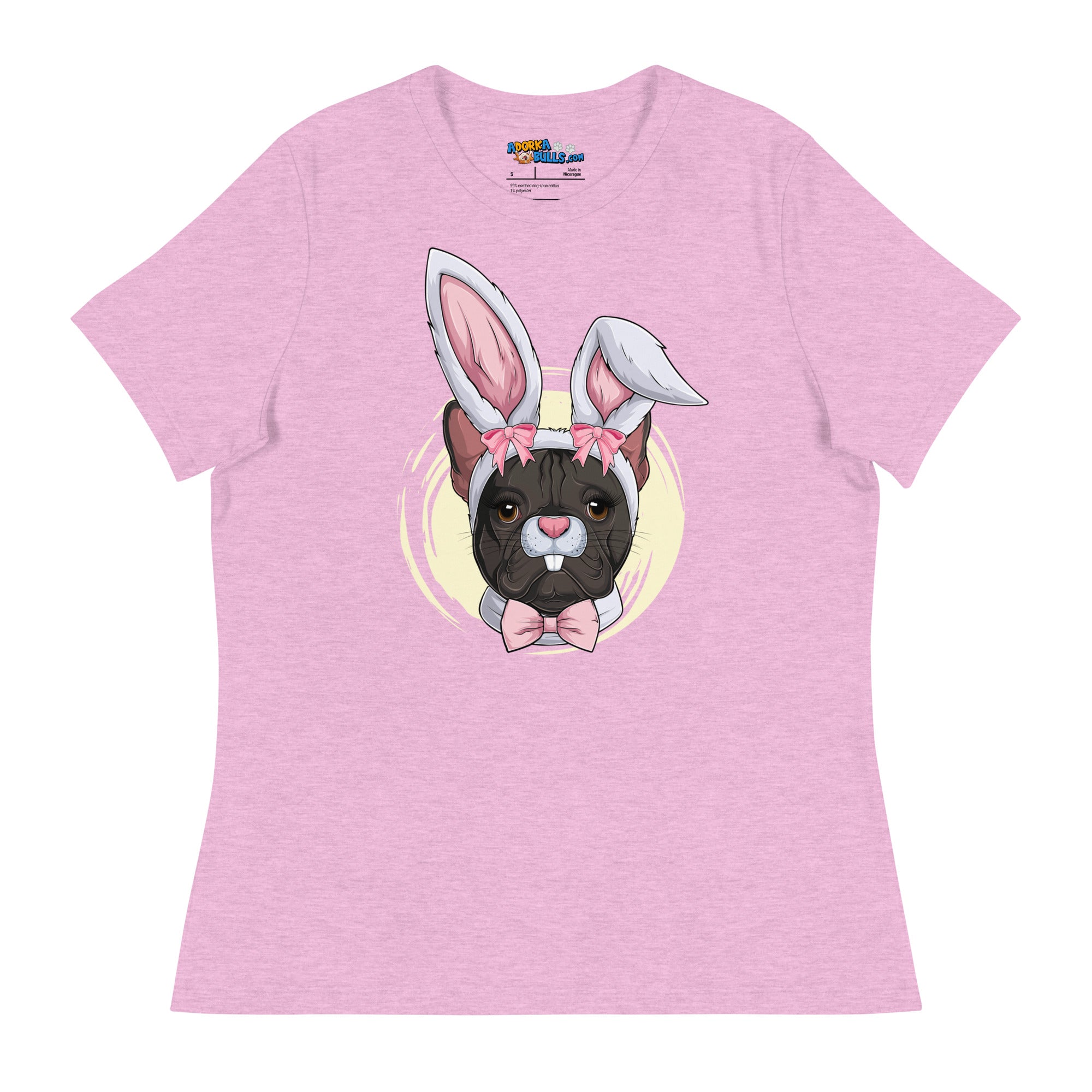 Easter Bunny Women&
