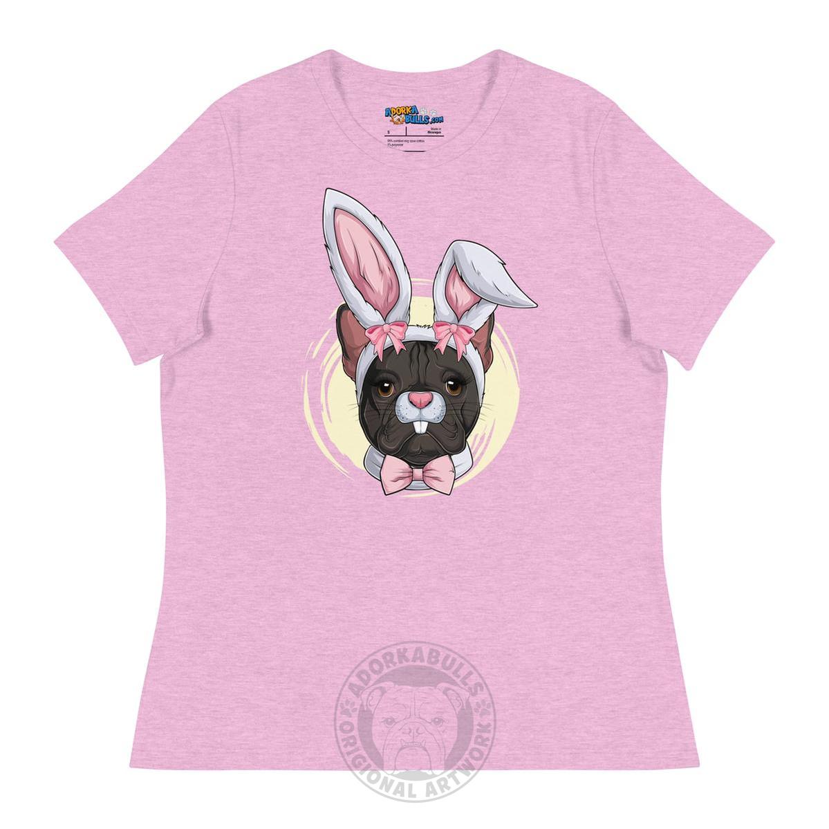 Easter Bunny Women&