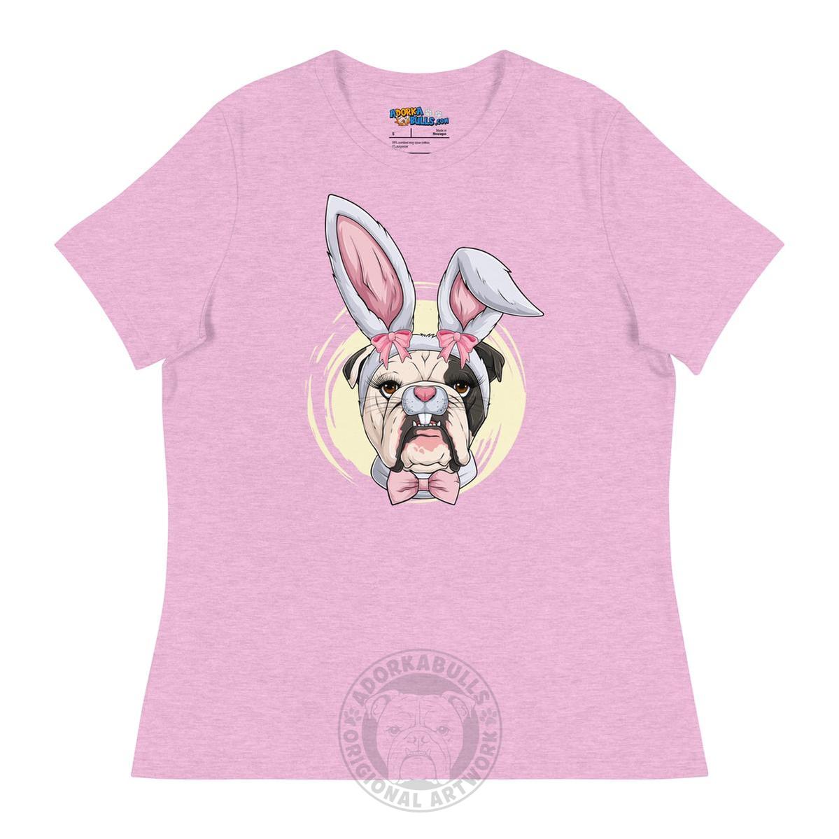 Easter Bunny Women&