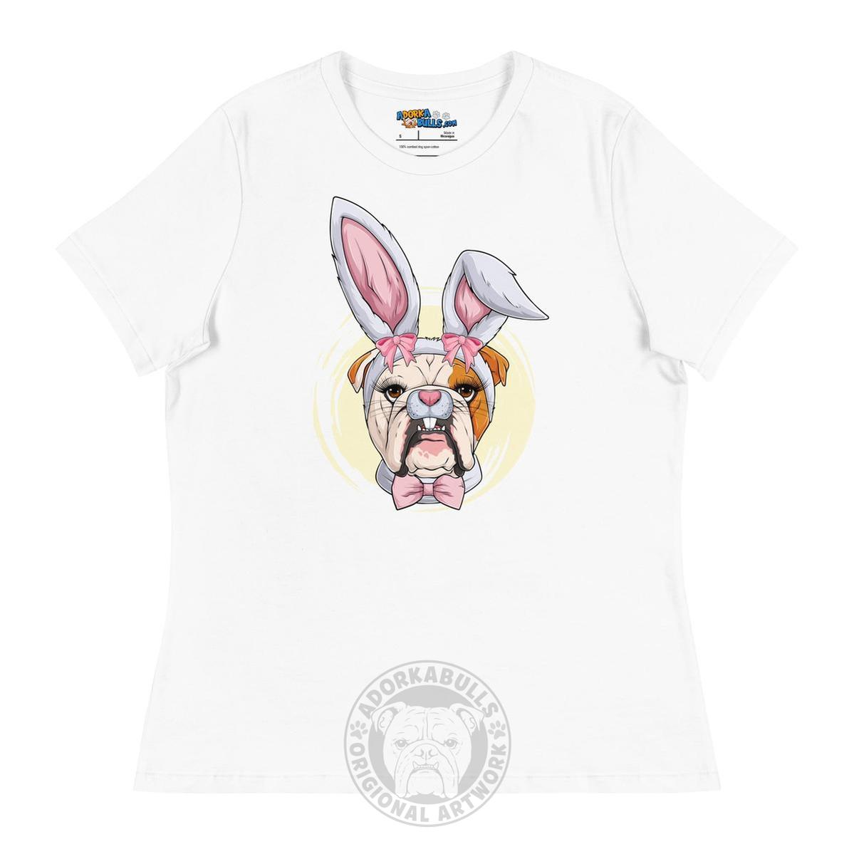 Easter Bunny Women&