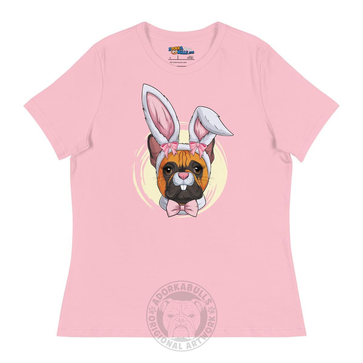 Easter Bunny Women&