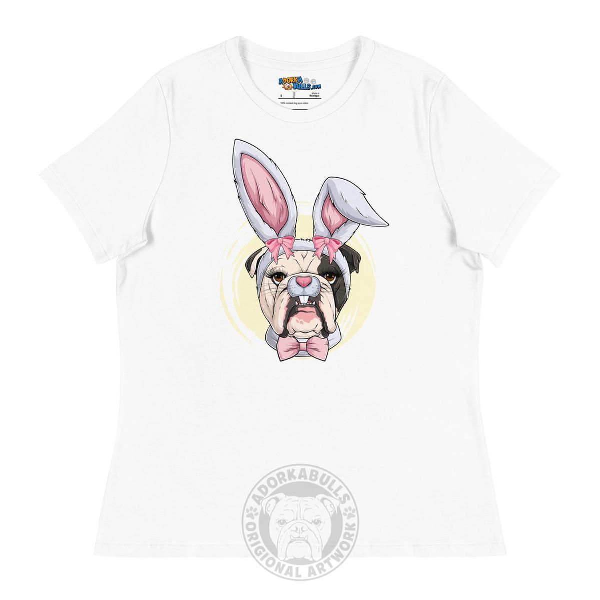 Easter Bunny Women&