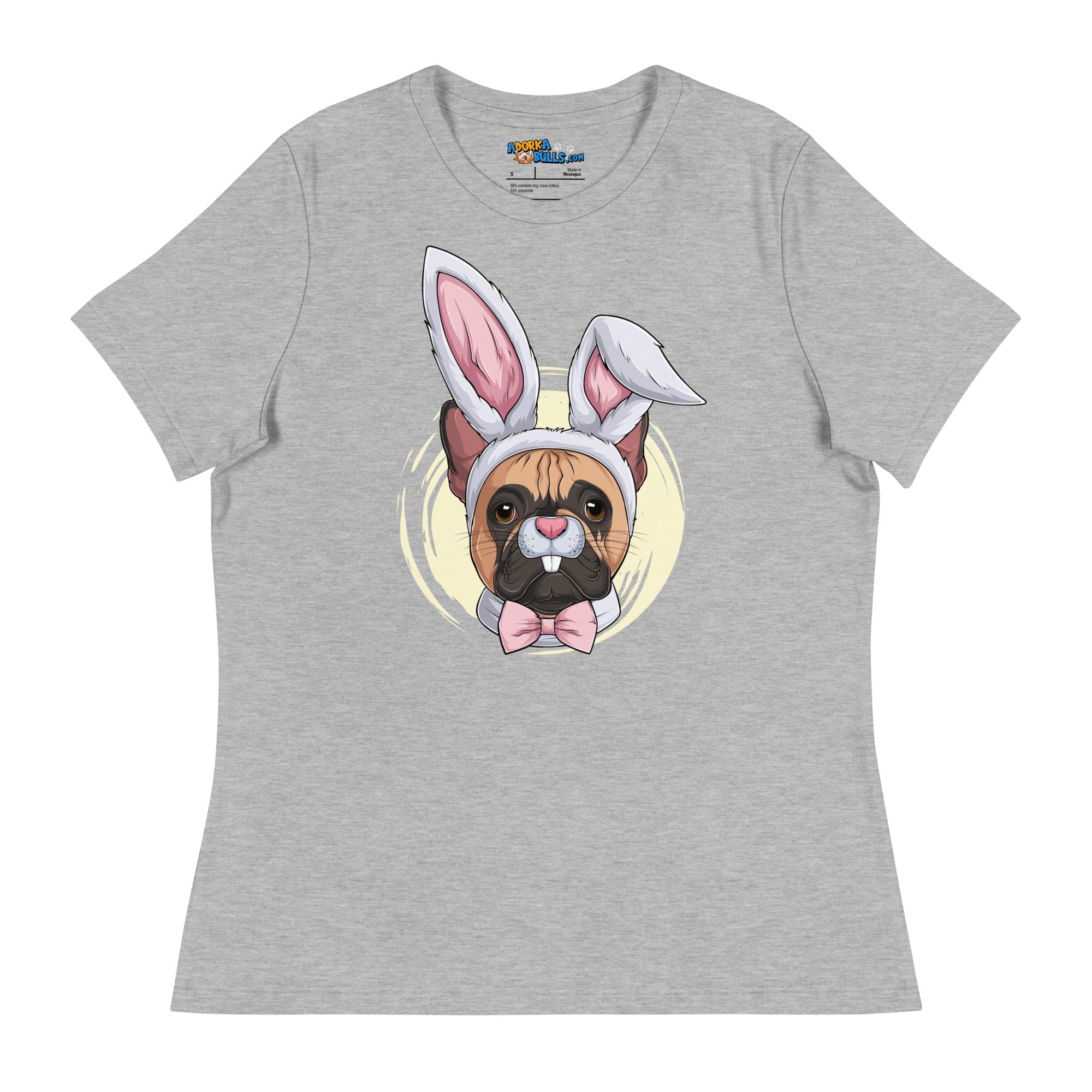 Easter Bunny Women&