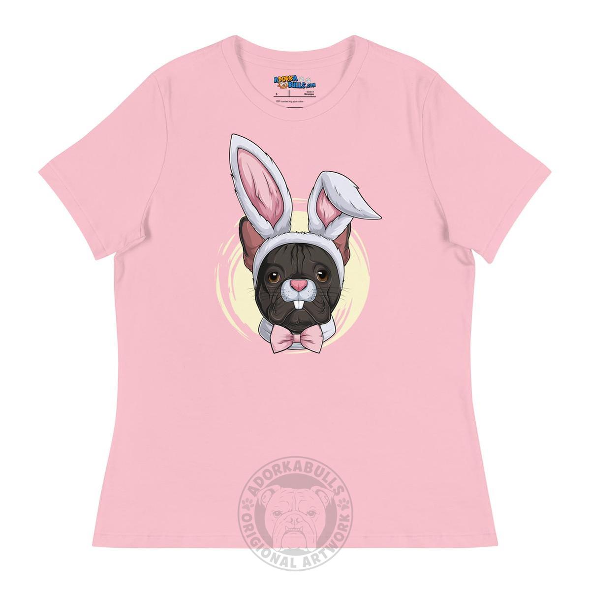 Easter Bunny Women&