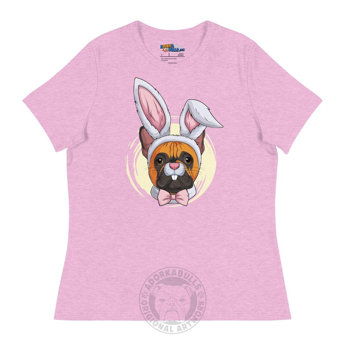 Easter Bunny Women&