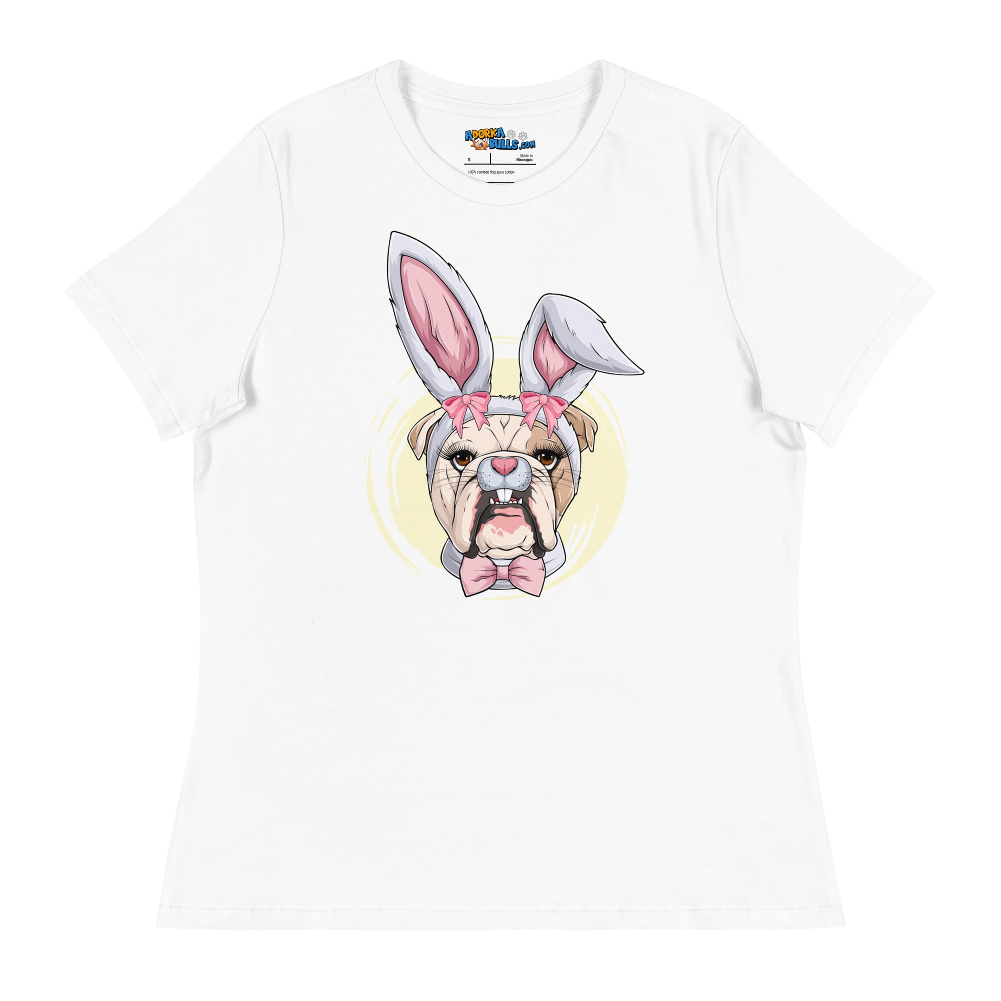 Easter Bunny Women&