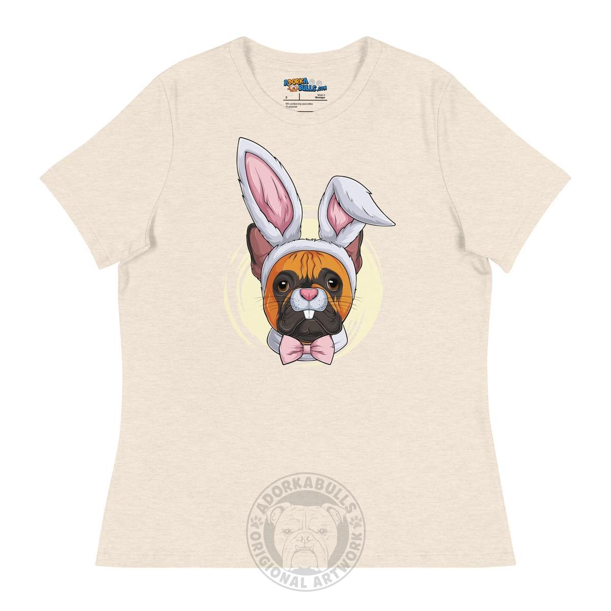 Easter Bunny Women&