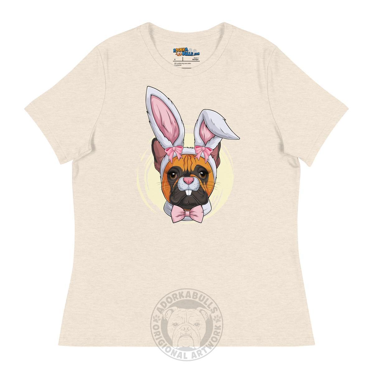 Easter Bunny Women&