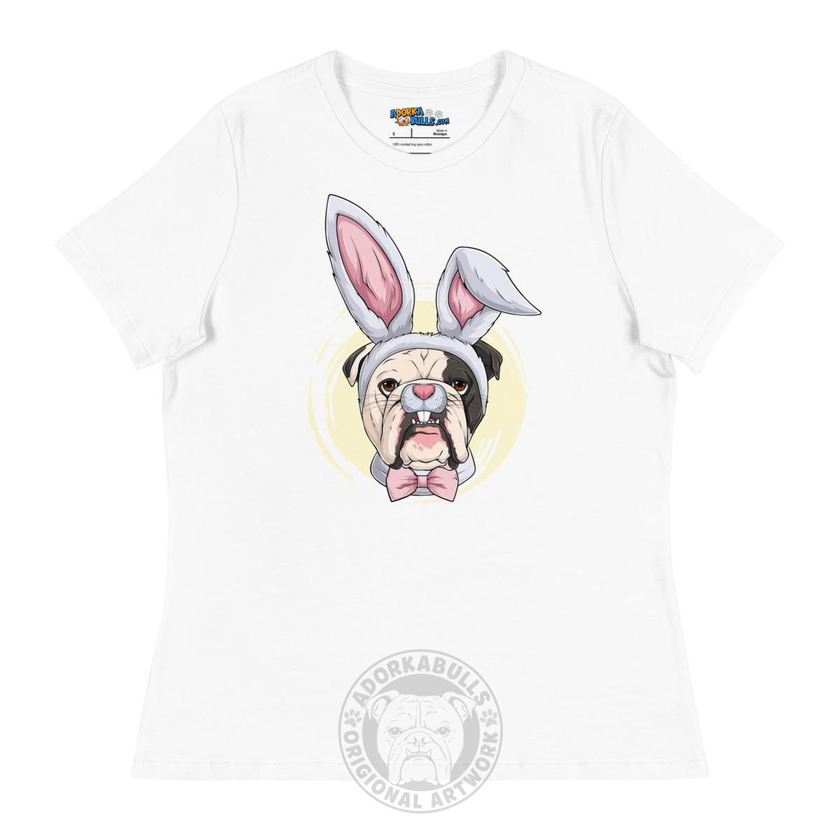 Easter Bunny Women&