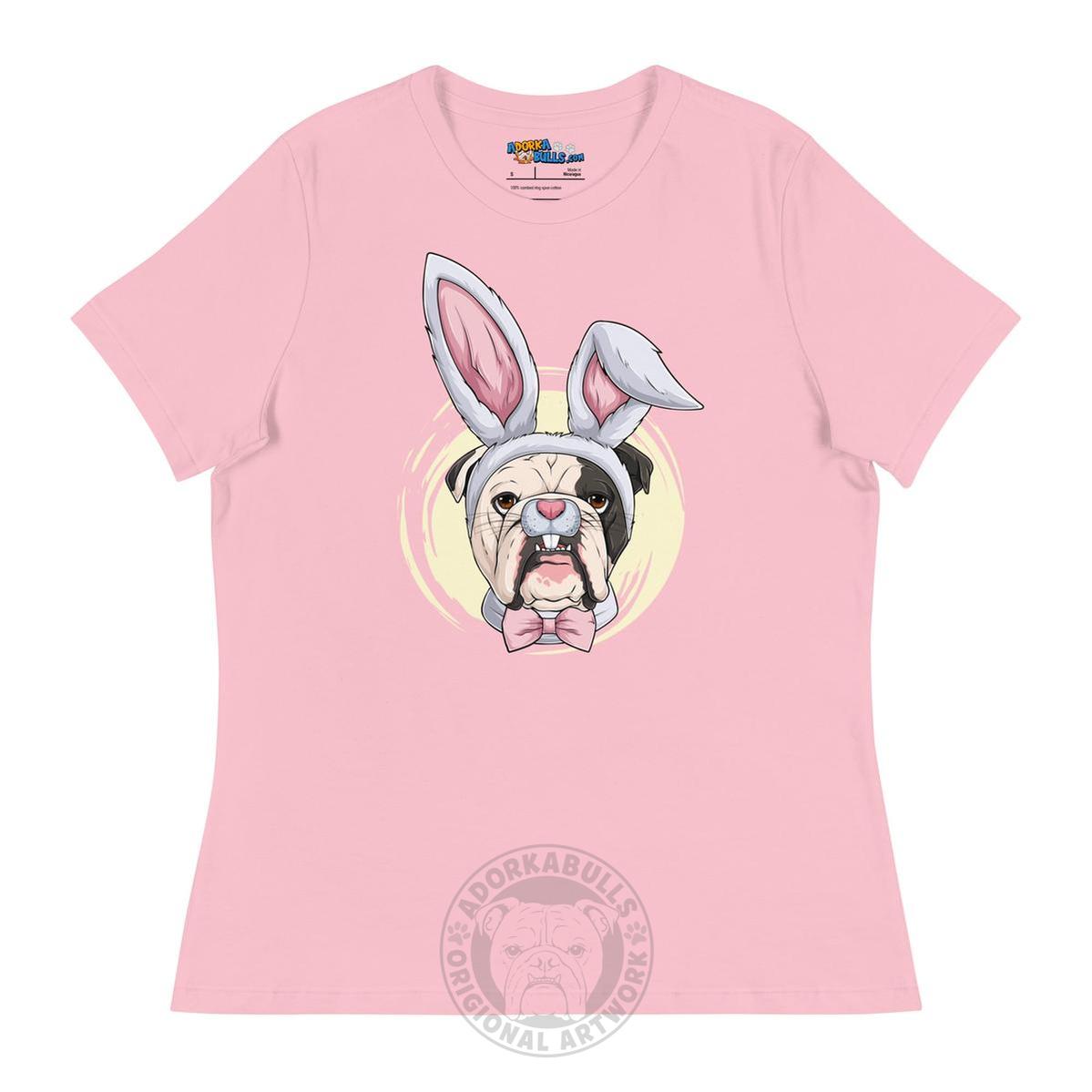 Easter Bunny Women&