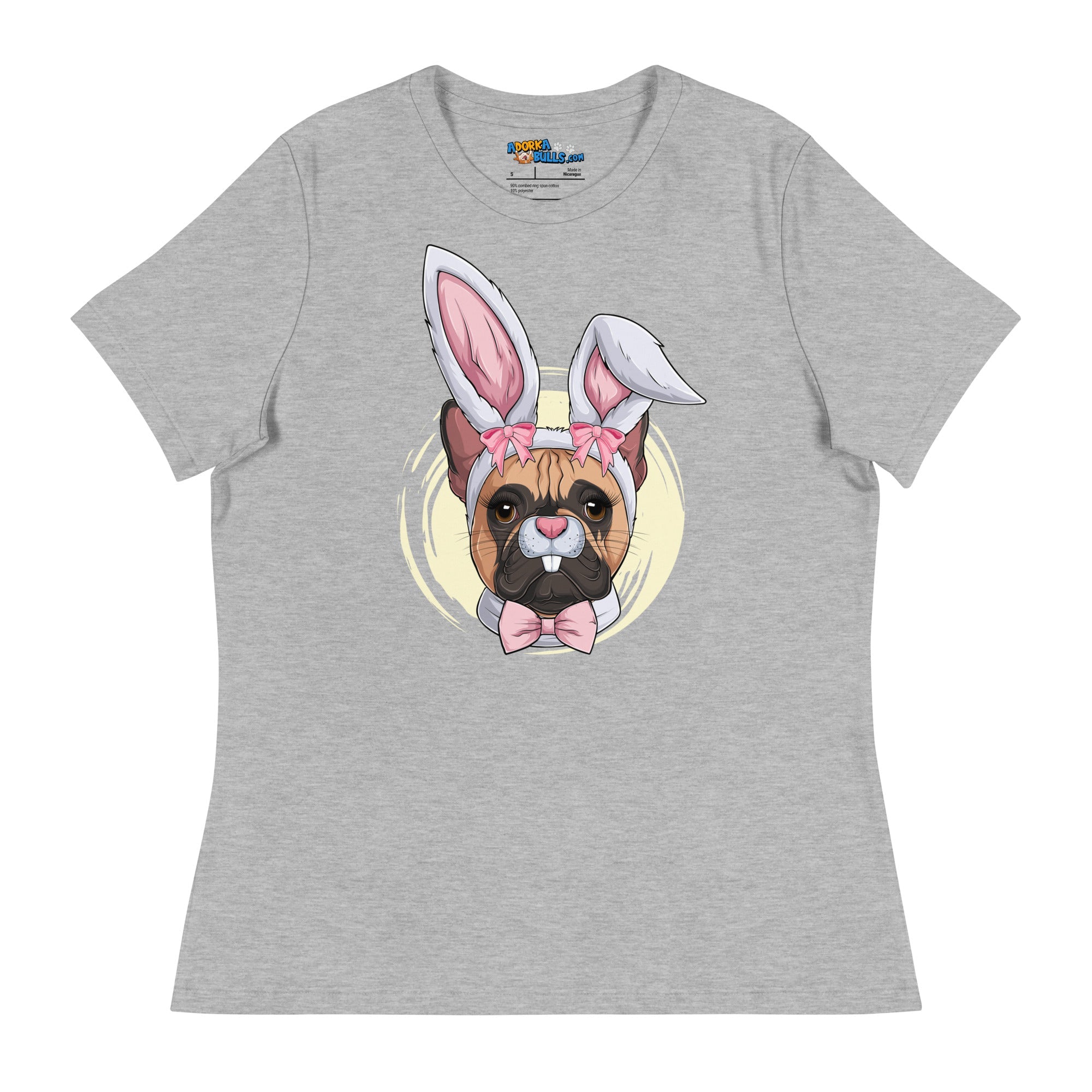 Easter Bunny Women&