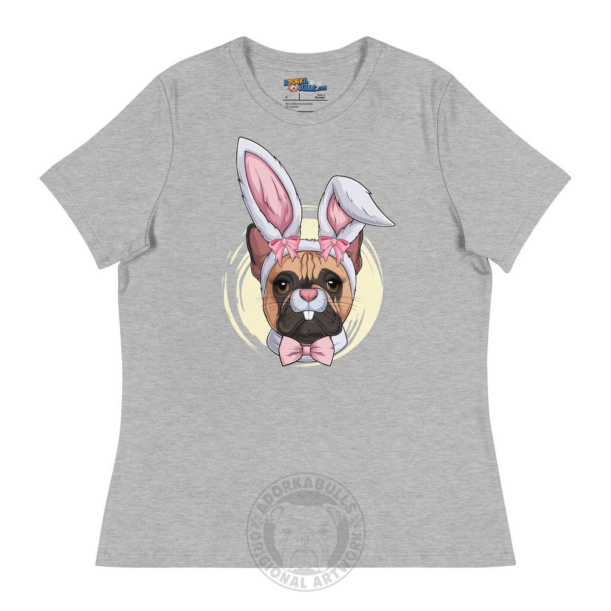 Easter Bunny Women&