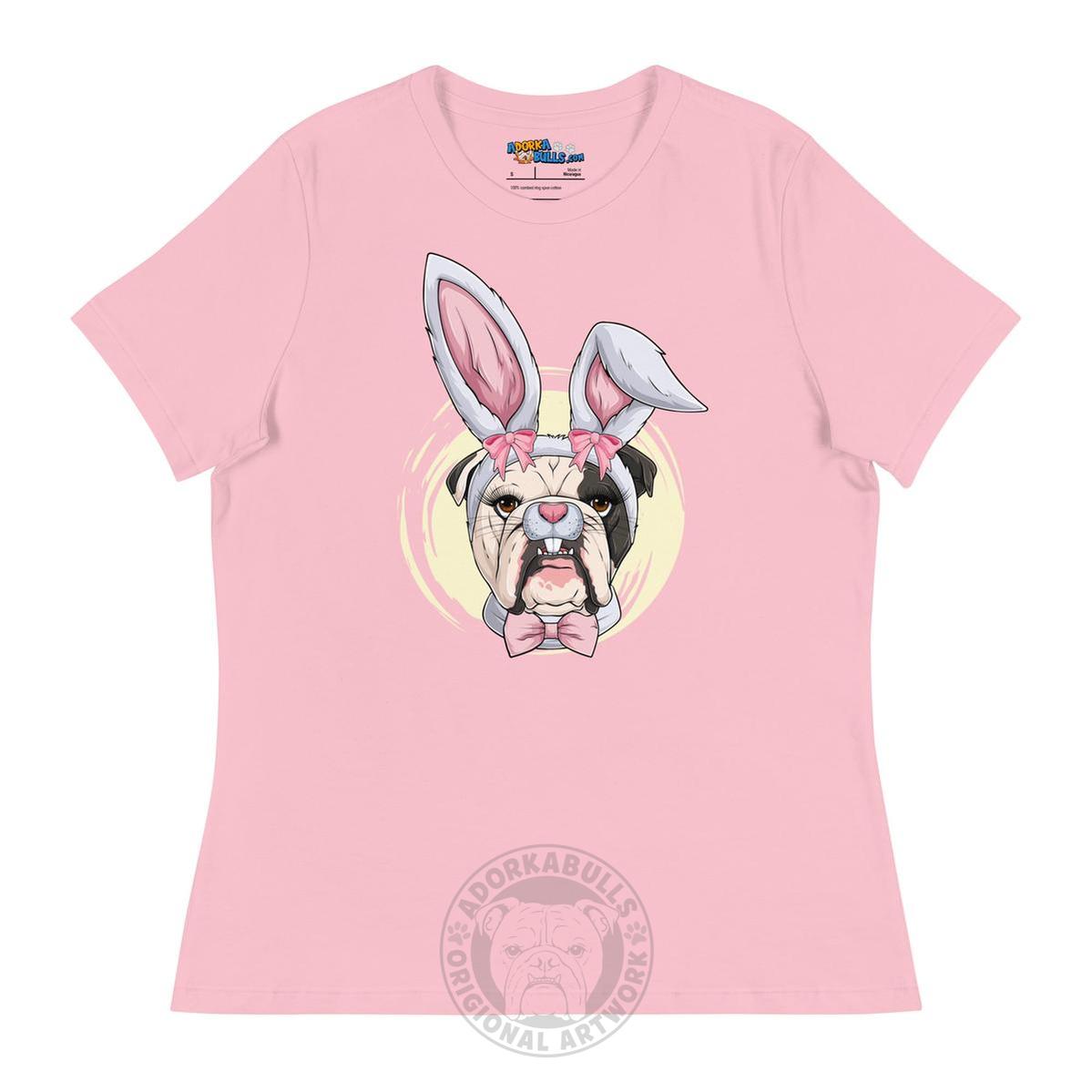 Easter Bunny Women&