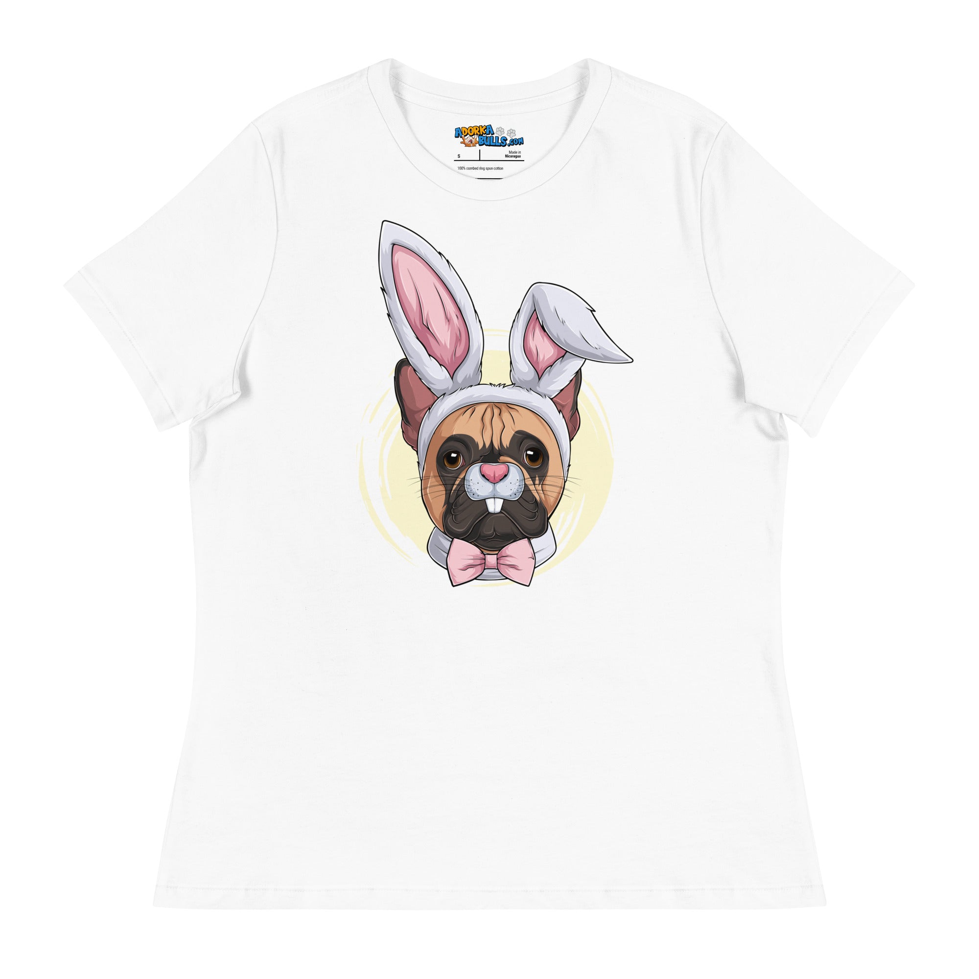 Easter Bunny Women&
