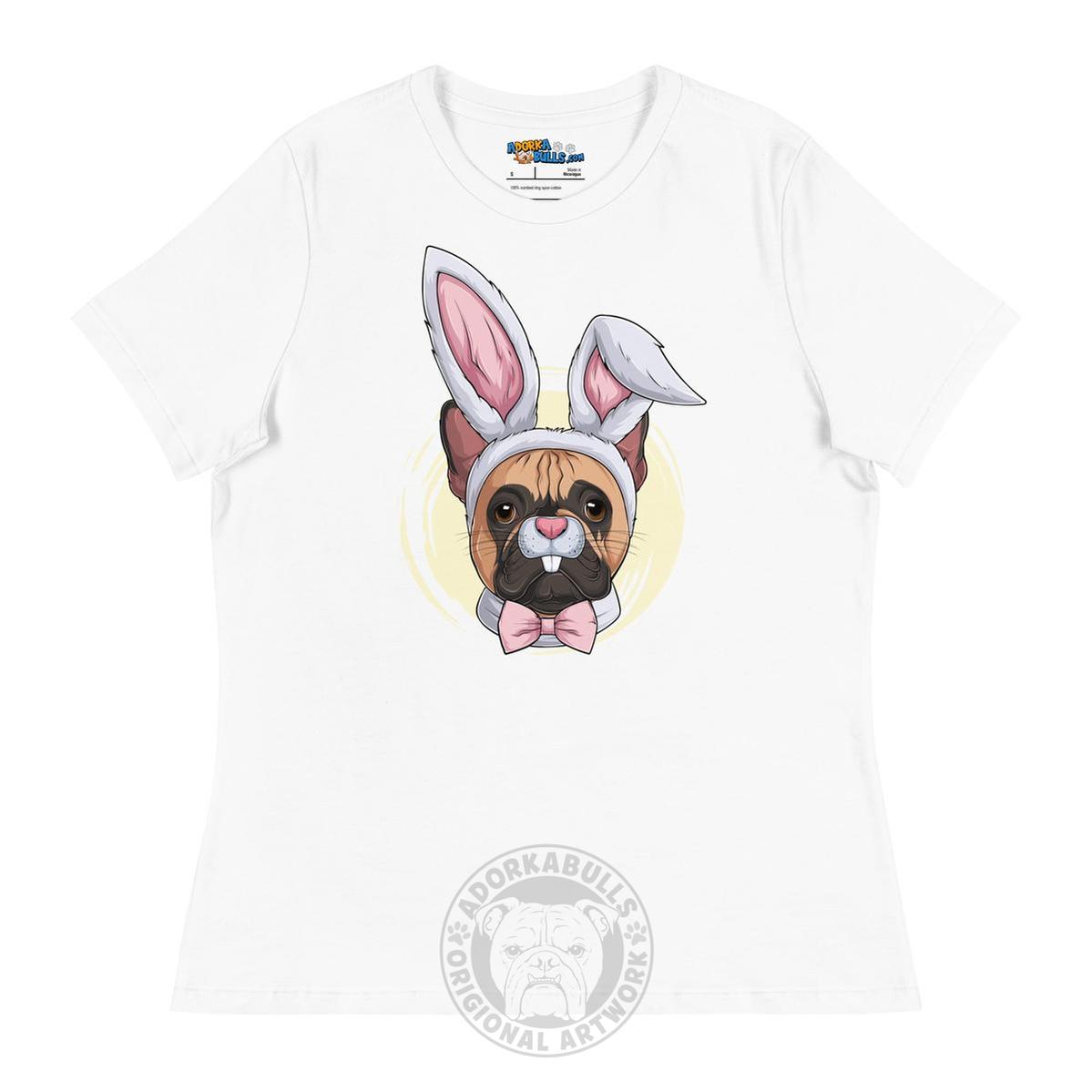Easter Bunny Women&