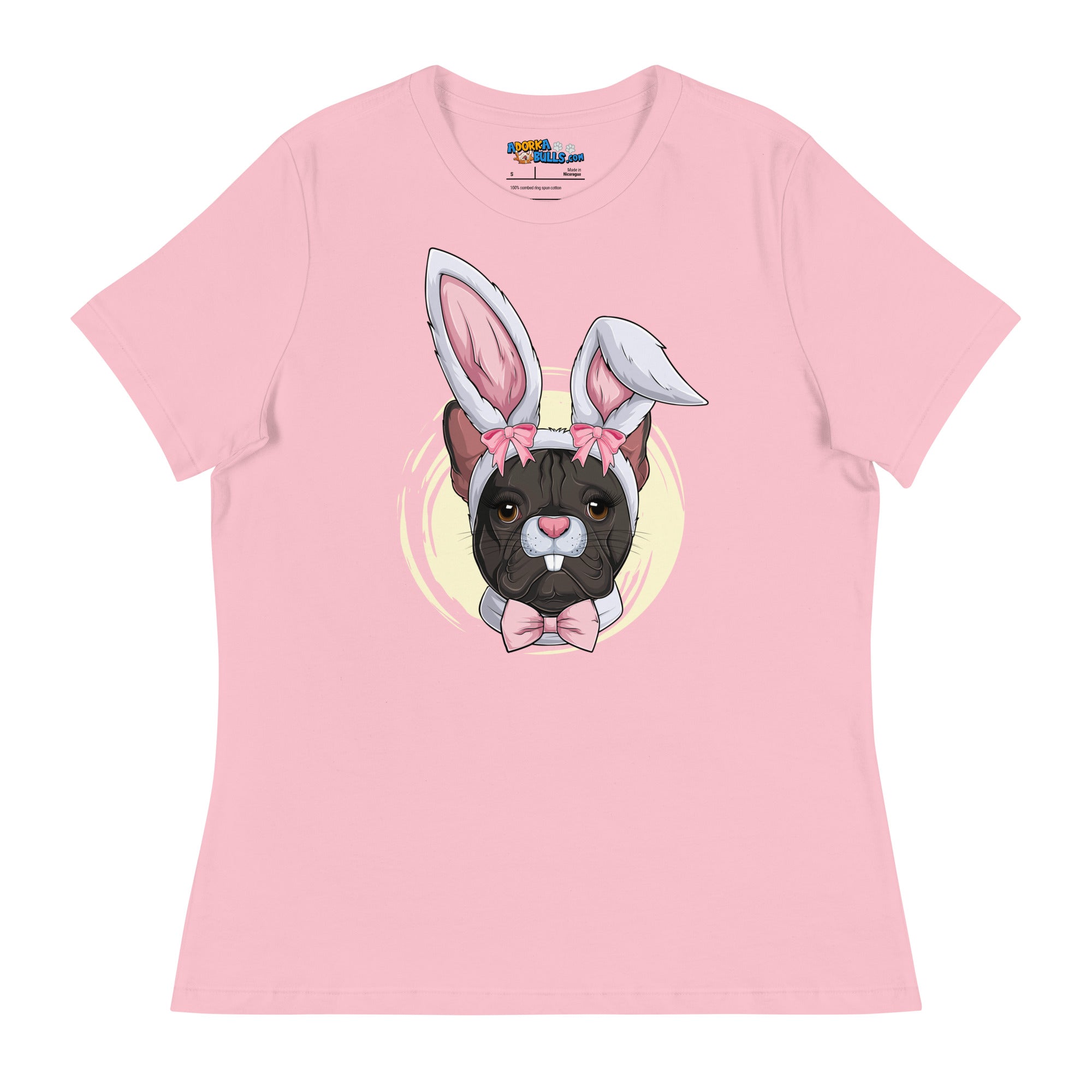 Easter Bunny Women&