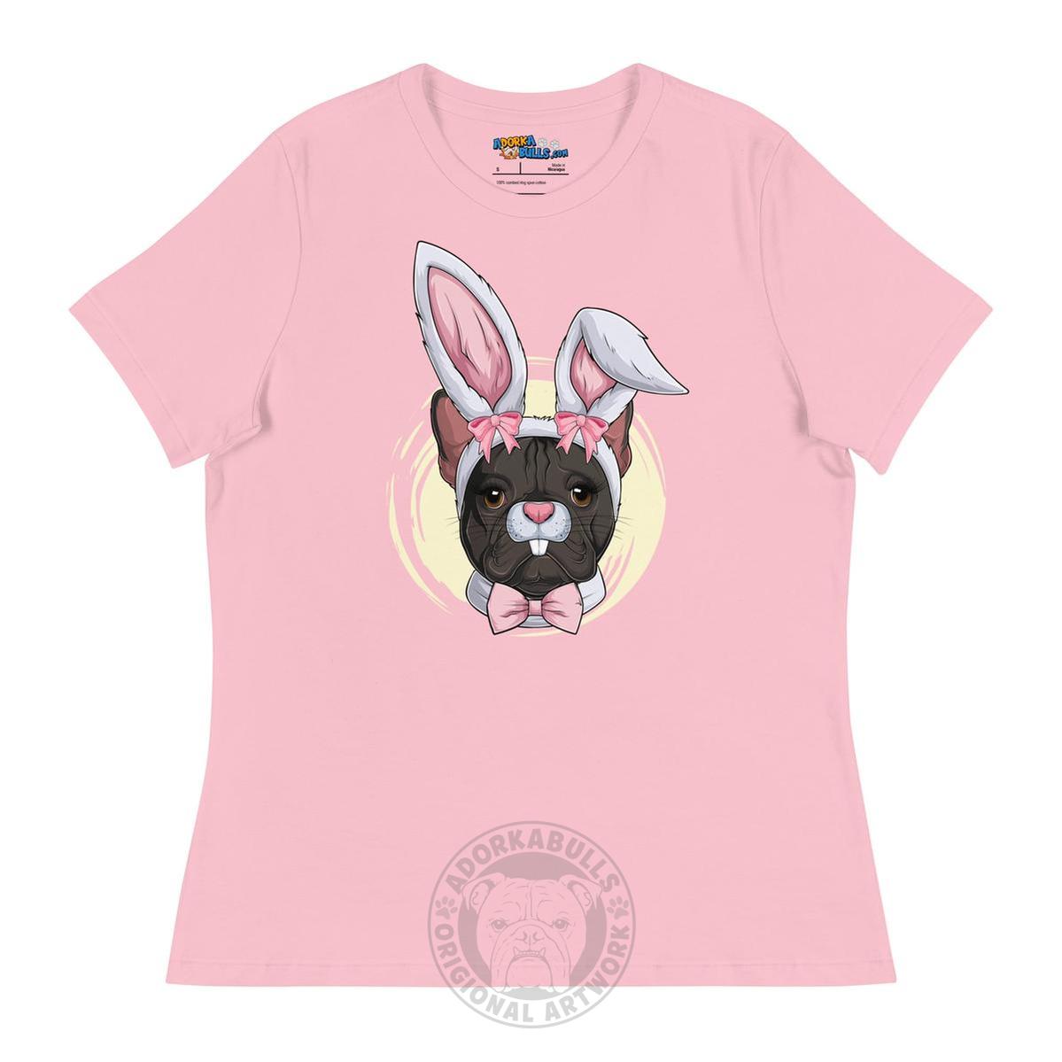 Easter Bunny Women&