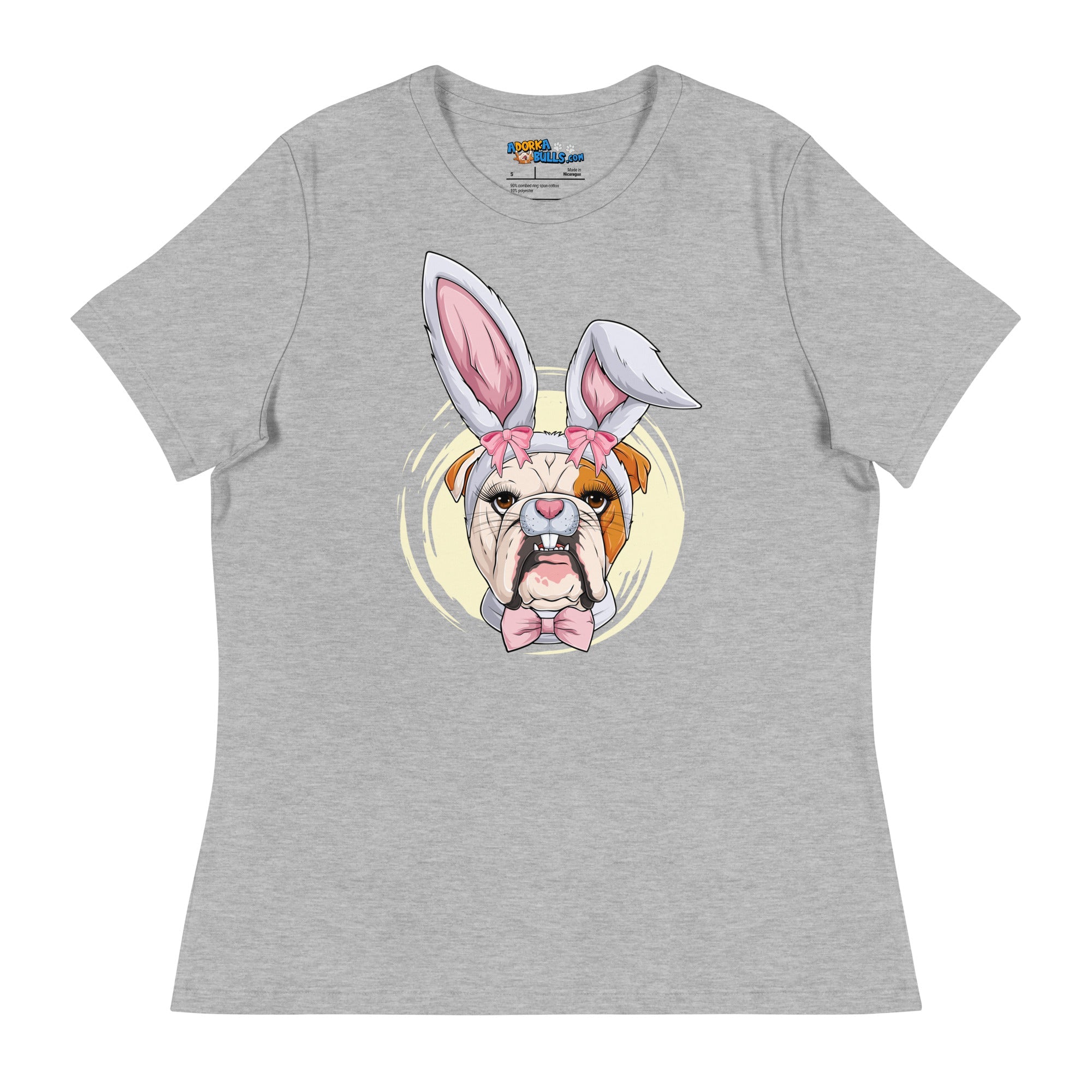 Easter Bunny Women&