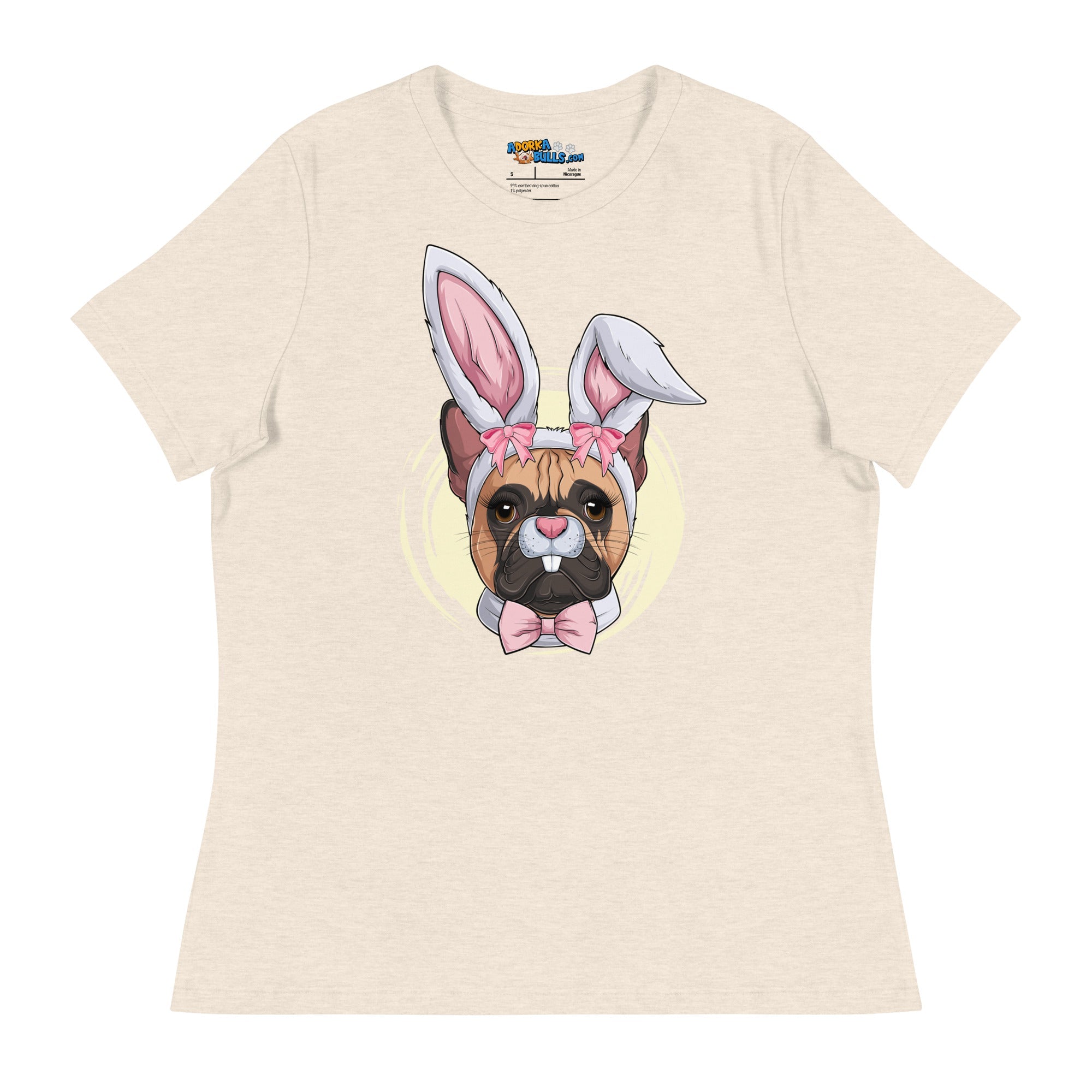 Easter Bunny Women&
