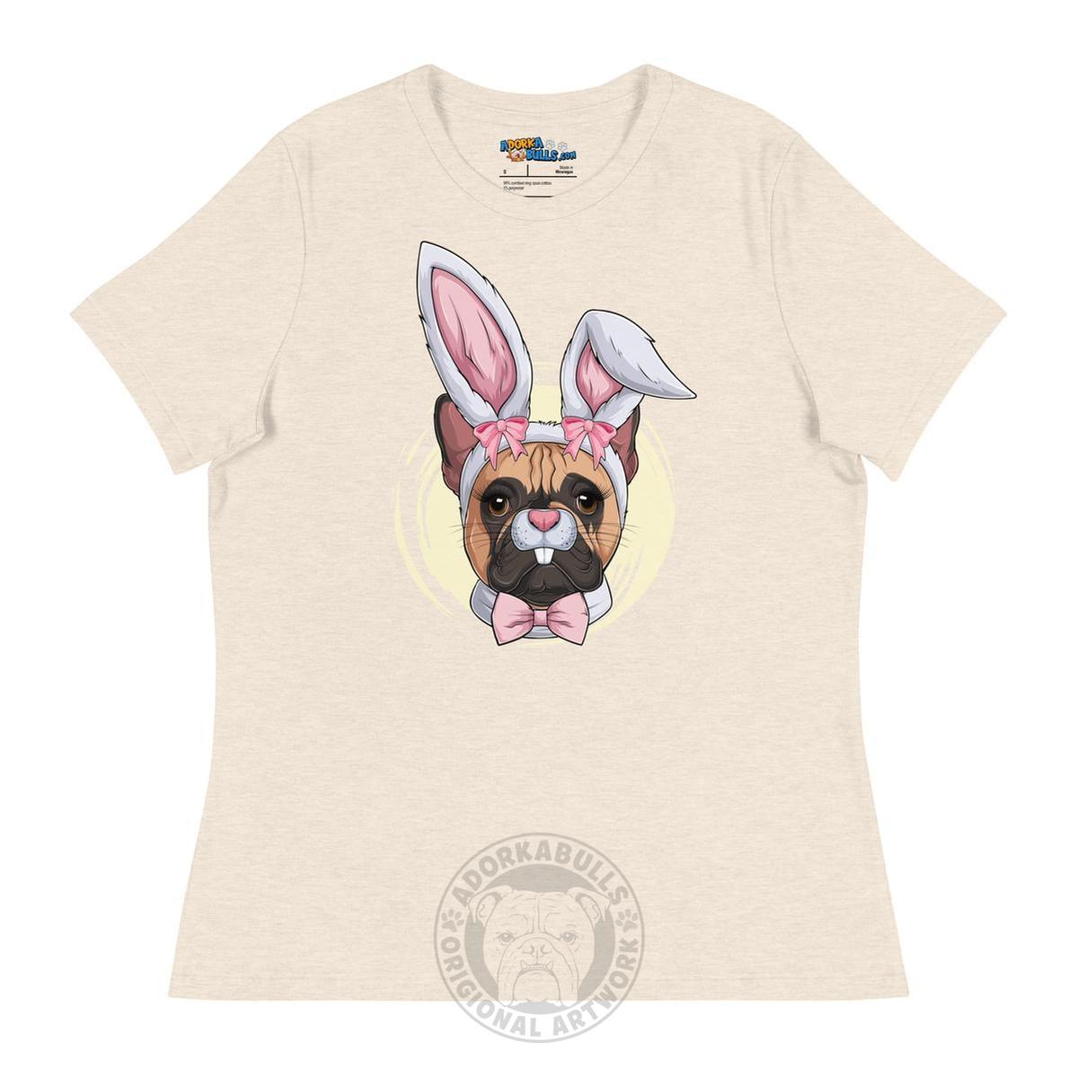 Easter Bunny Women&