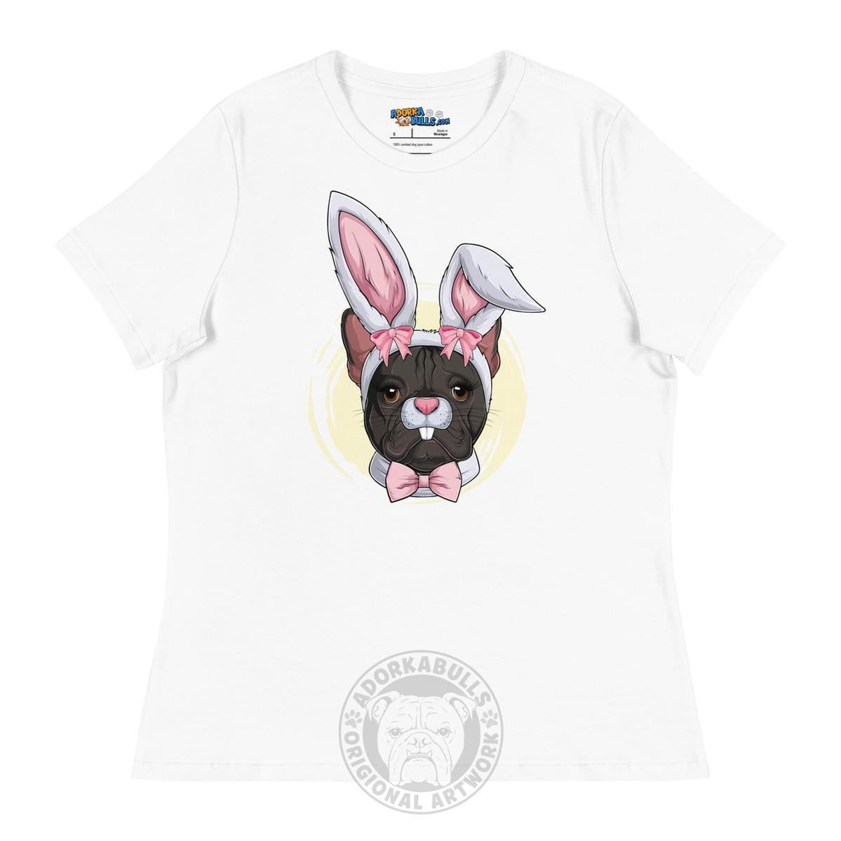 Easter Bunny Women&