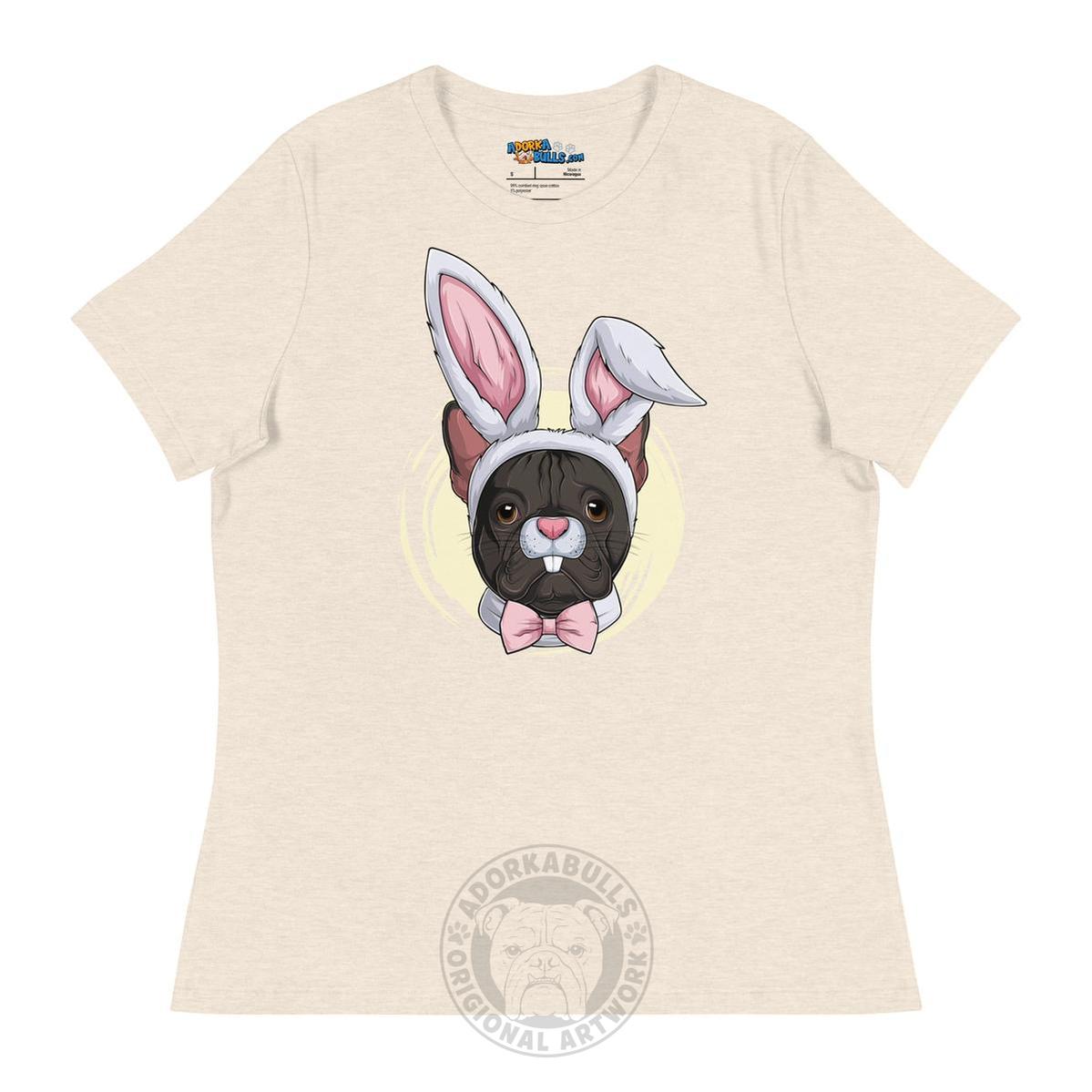 Easter Bunny Women&