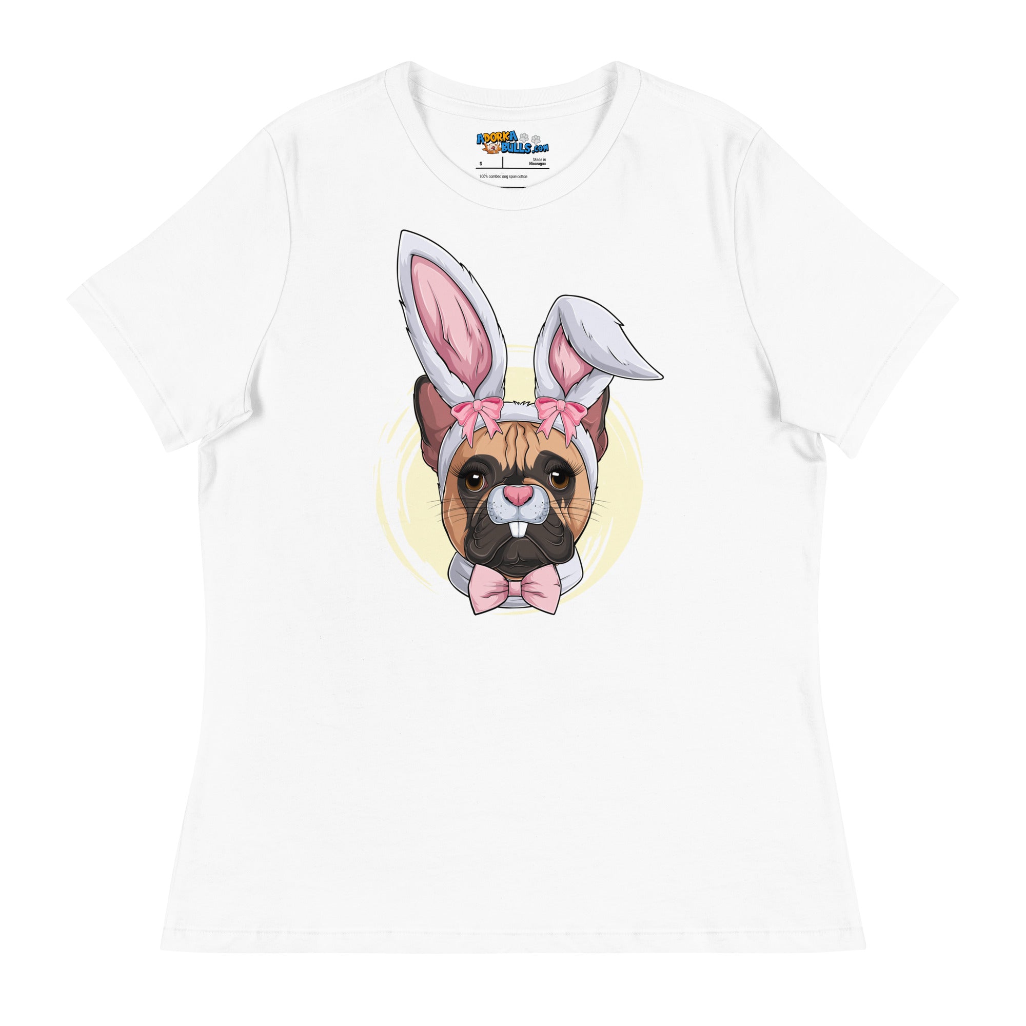 Easter Bunny Women&