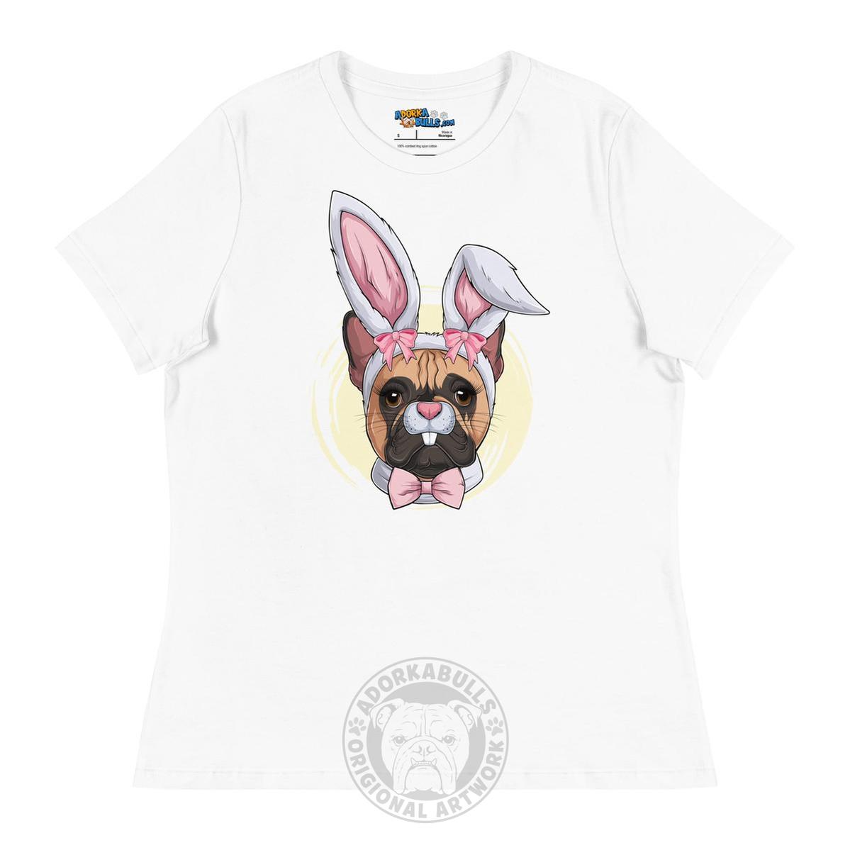 Easter Bunny Women&