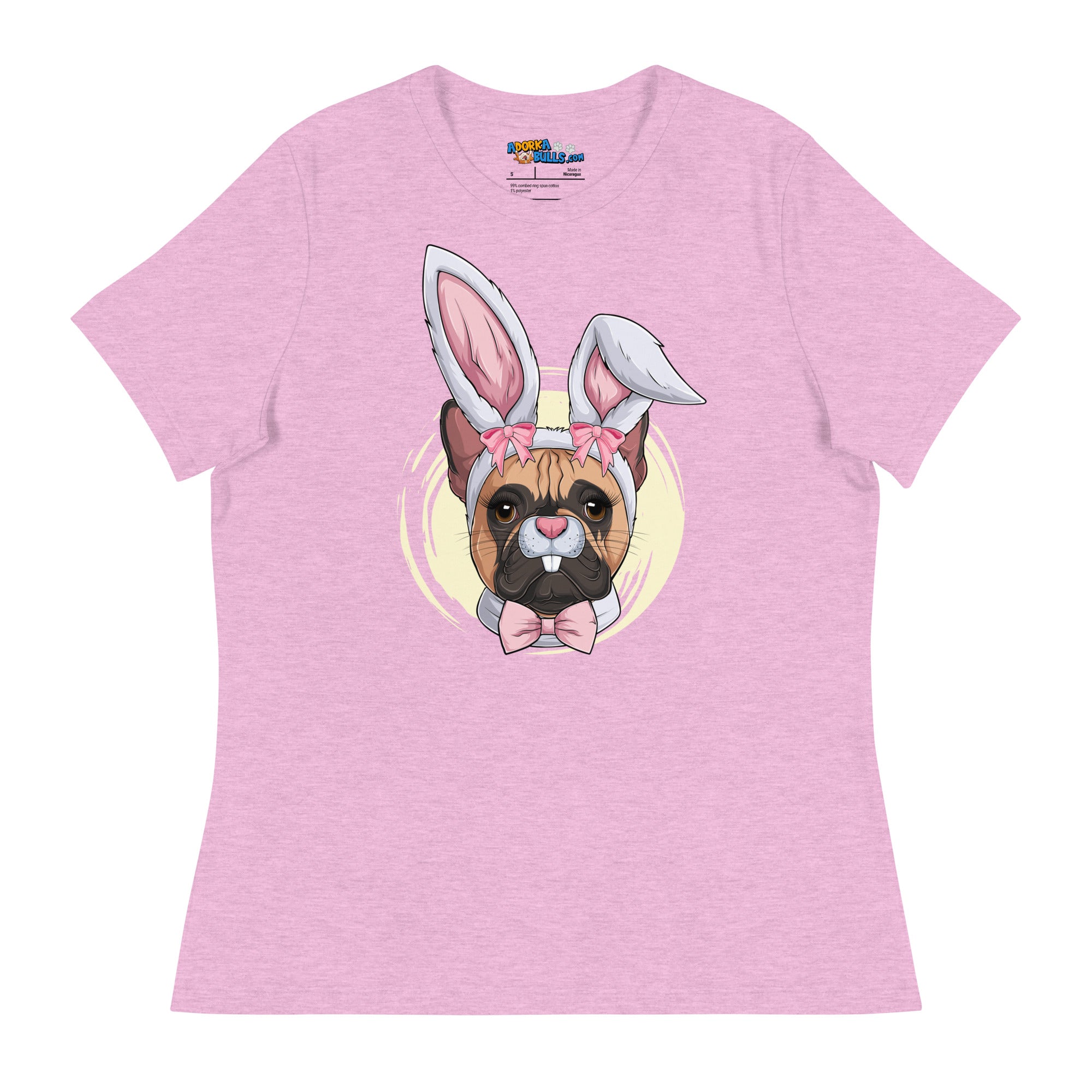 Easter Bunny Women&