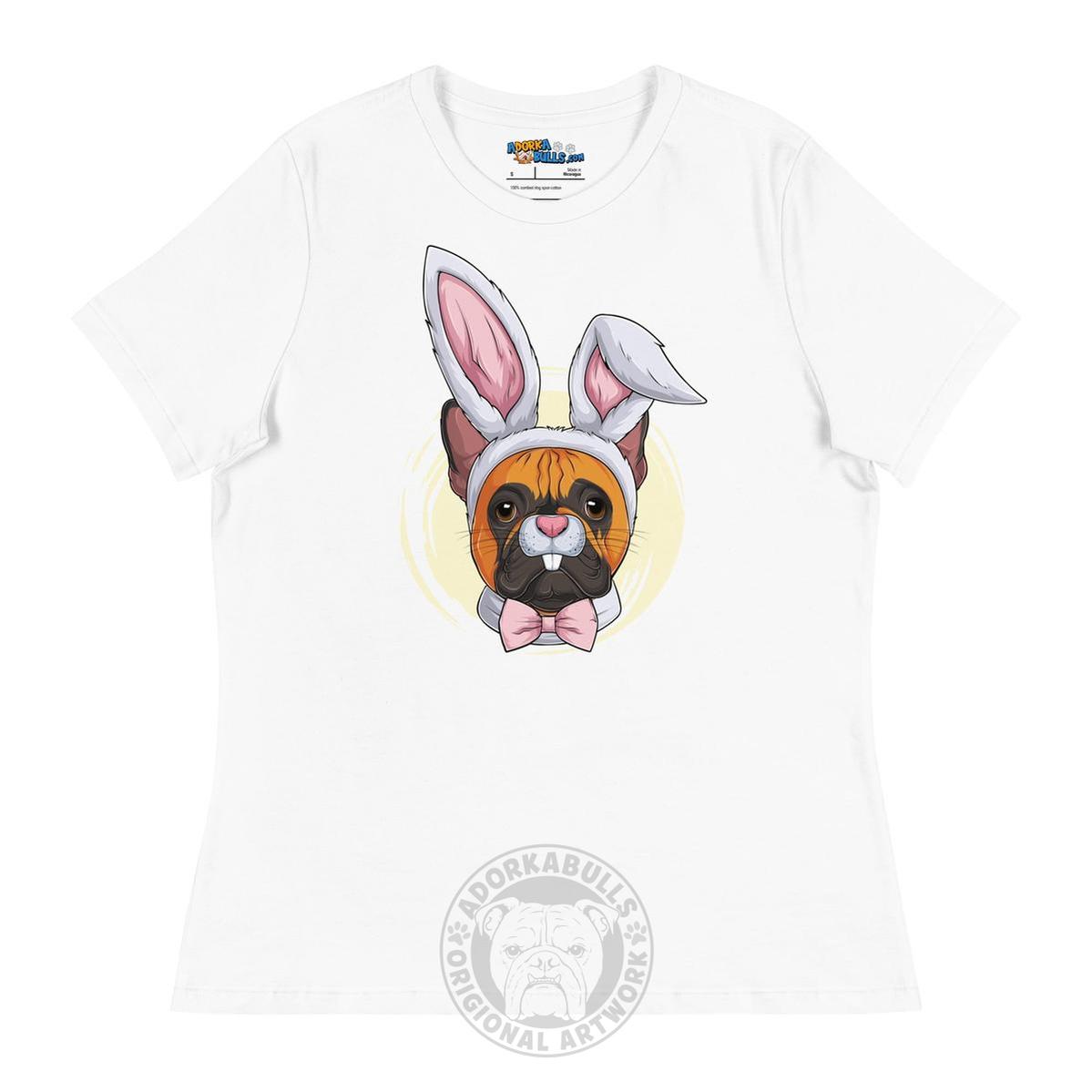 Easter Bunny Women&