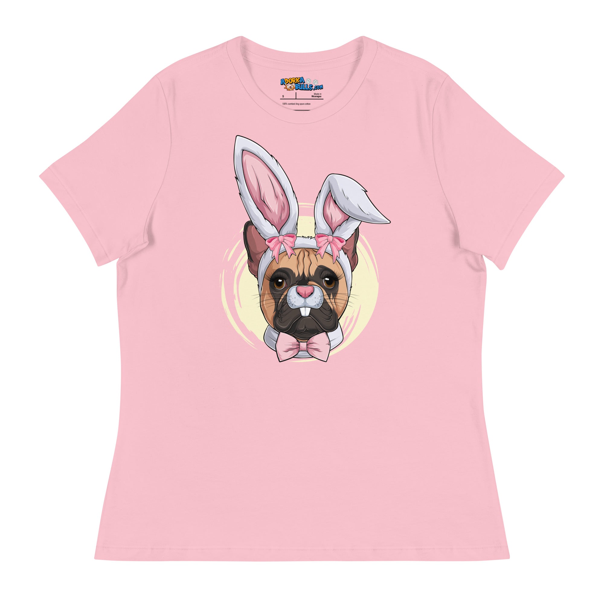 Easter Bunny Women&