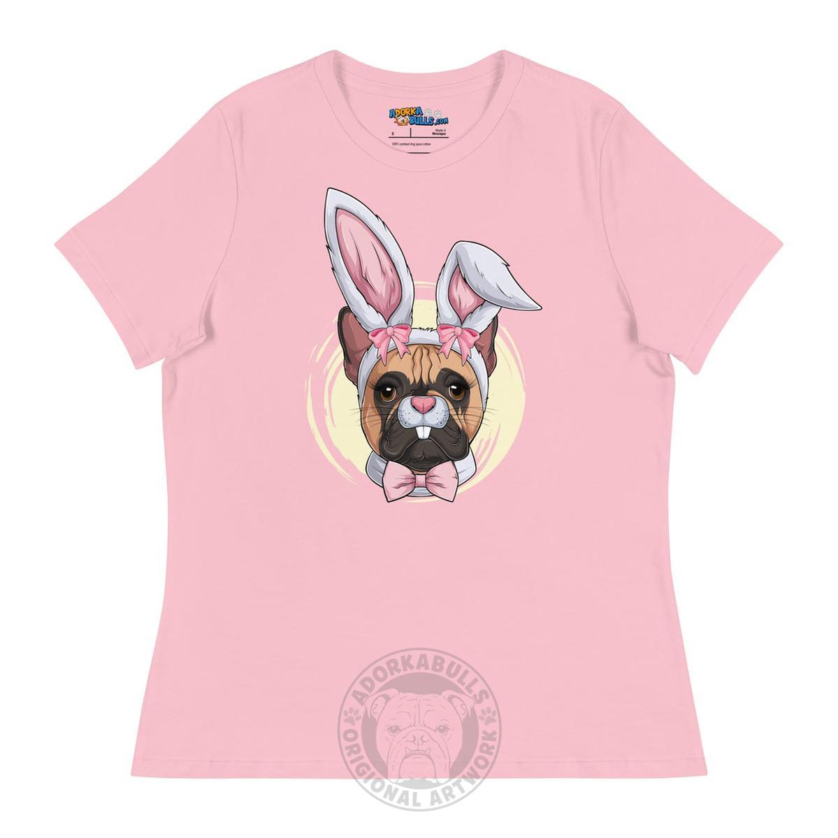 Easter Bunny Women&