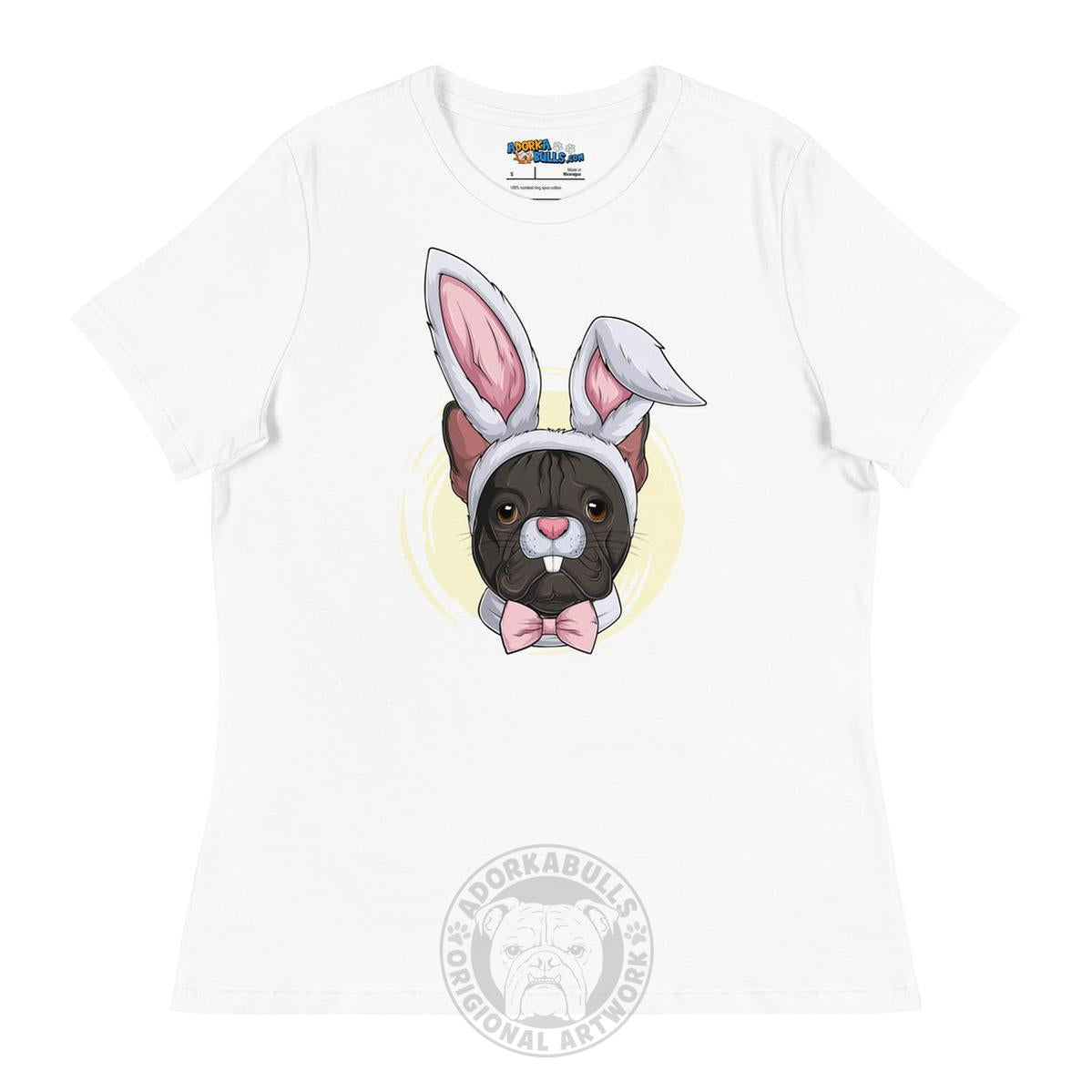 Easter Bunny Women&