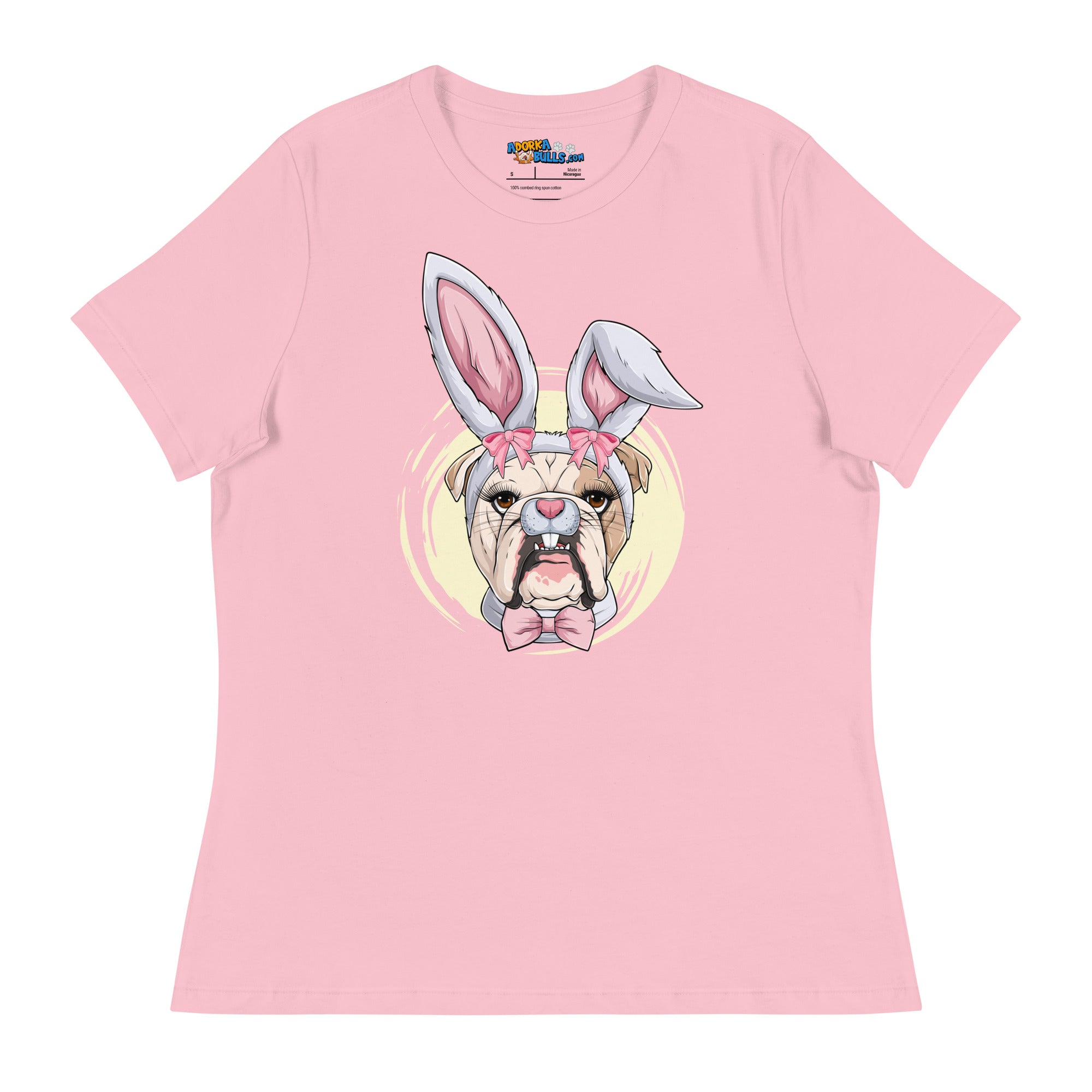 Easter Bunny Women&