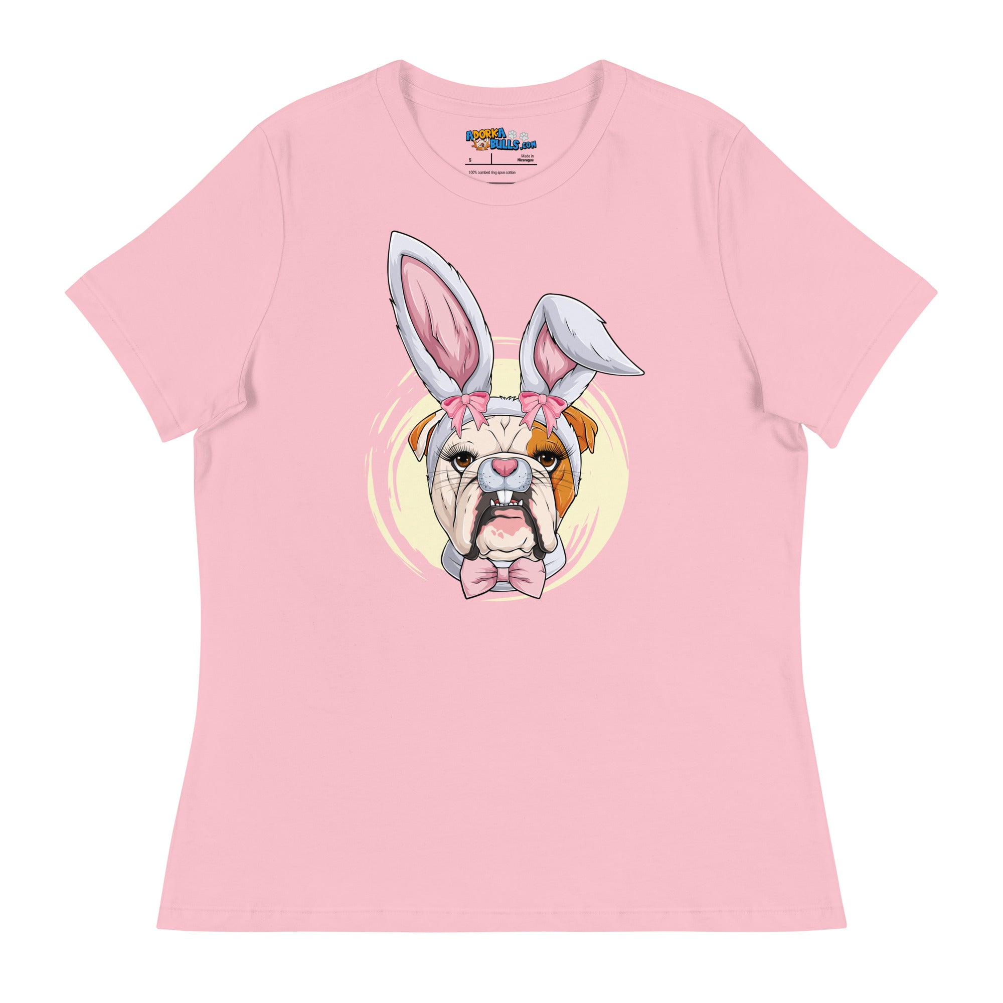 Easter Bunny Women&