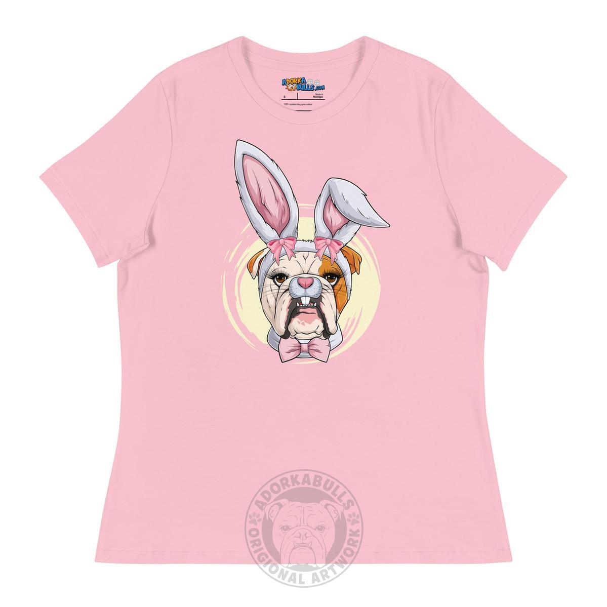 Easter Bunny Women&