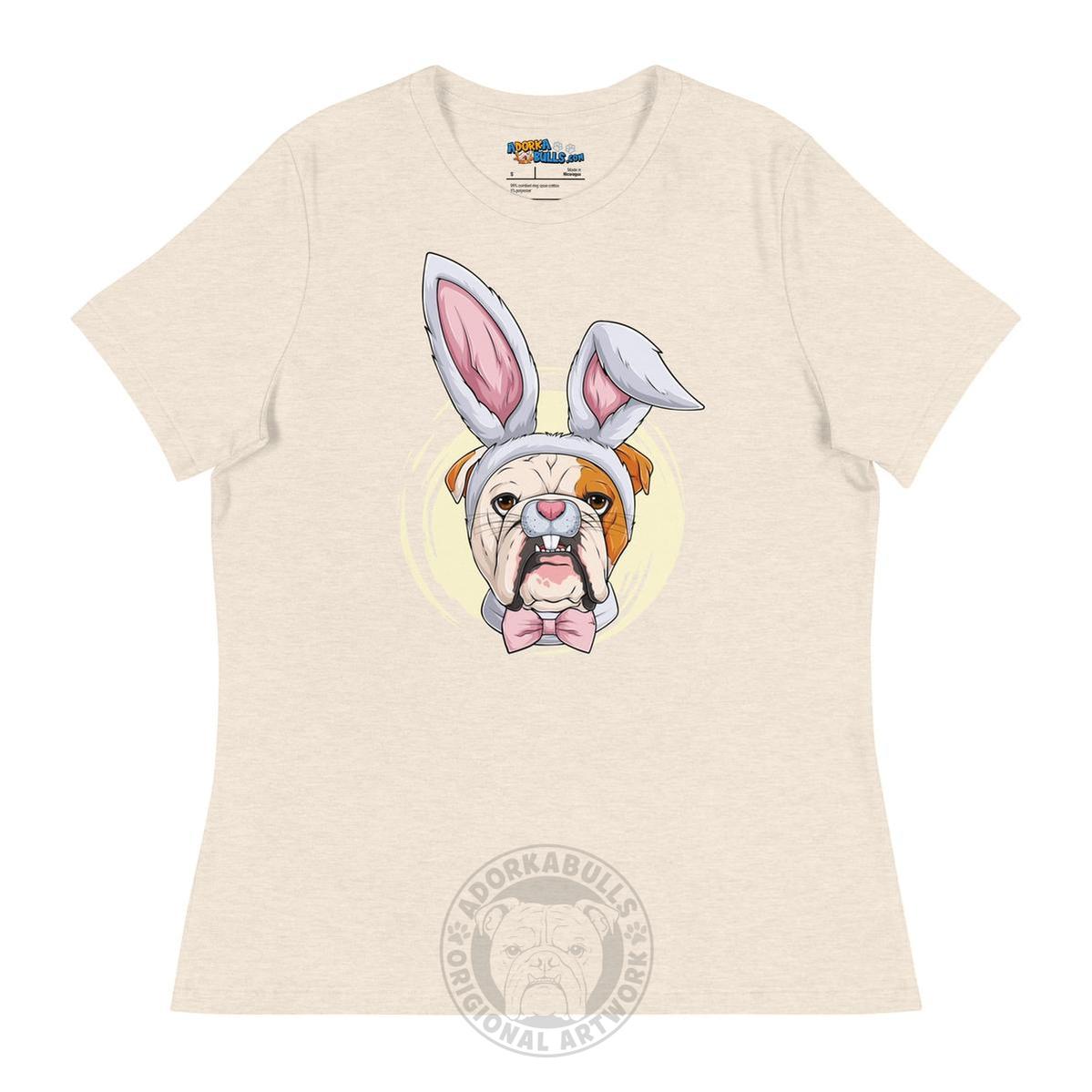 Easter Bunny Women&