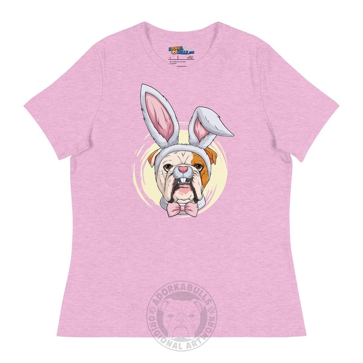 Easter Bunny Women&