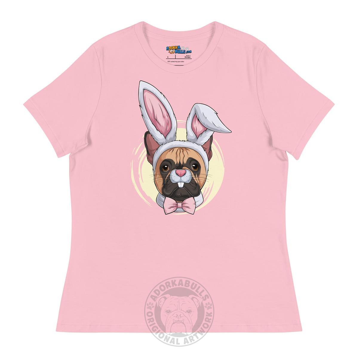 Easter Bunny Women&