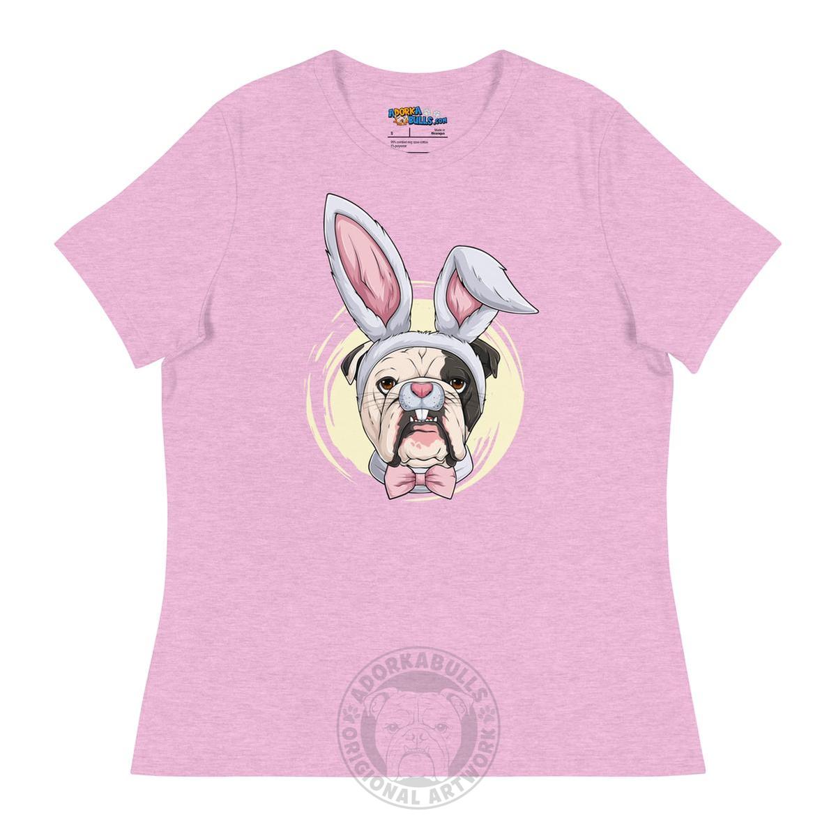 Easter Bunny Women&