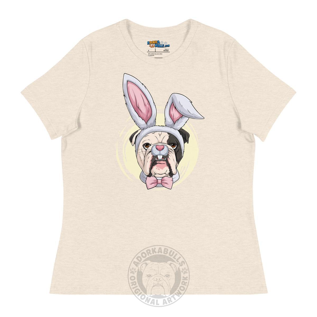 Easter Bunny Women&